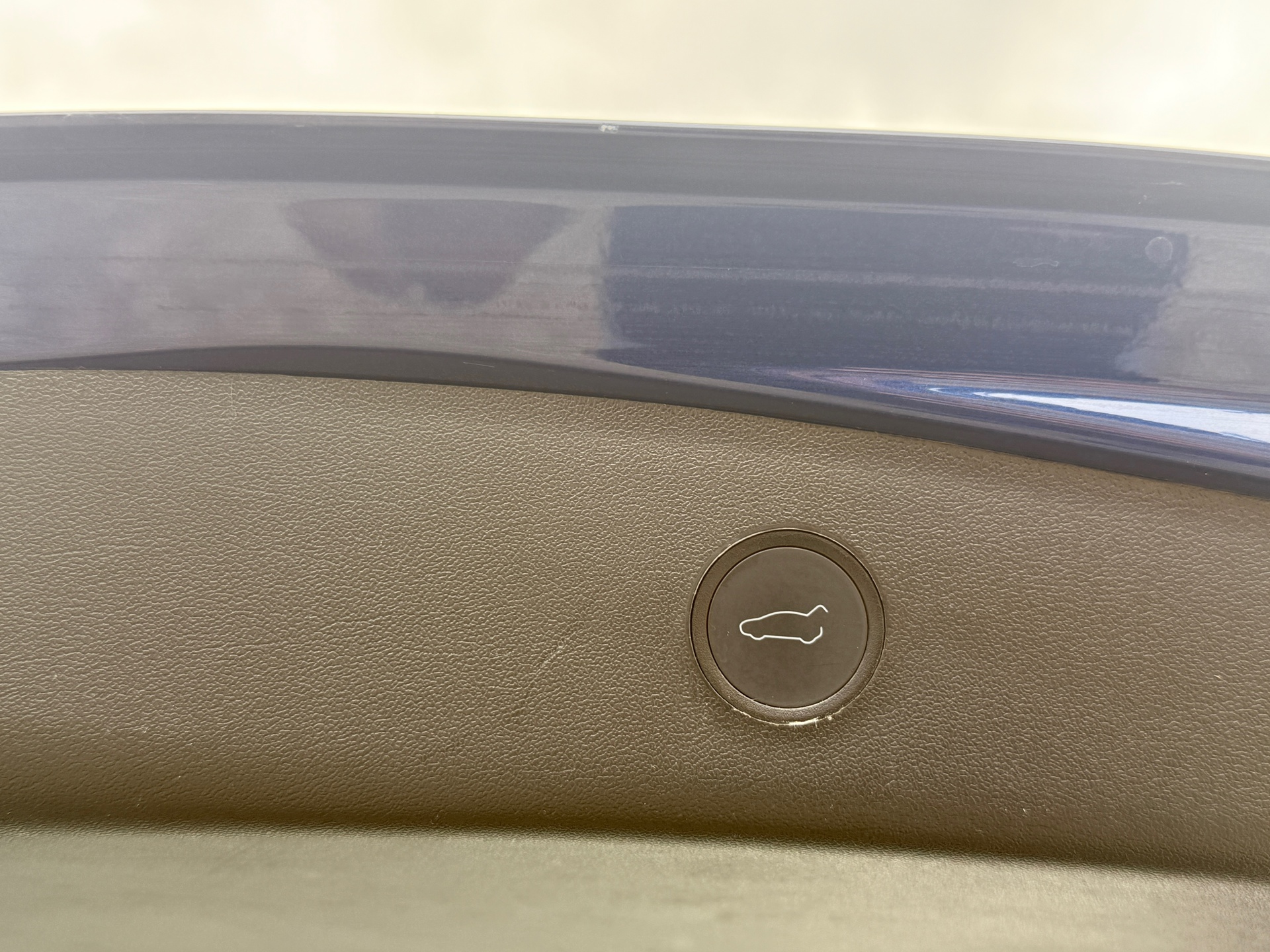 Foto van Tesla Model 3