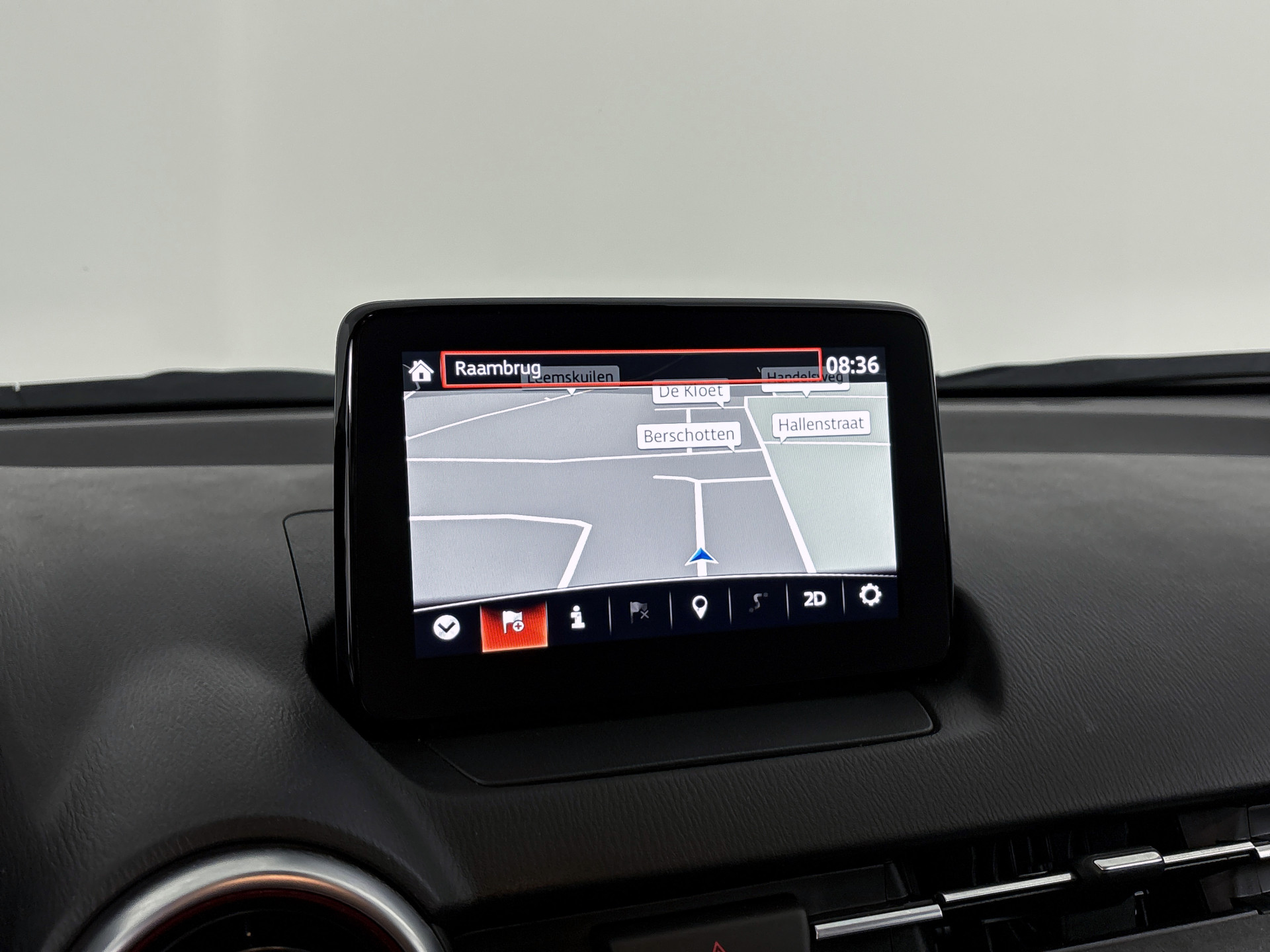 Foto van Mazda Mazda Cx-3