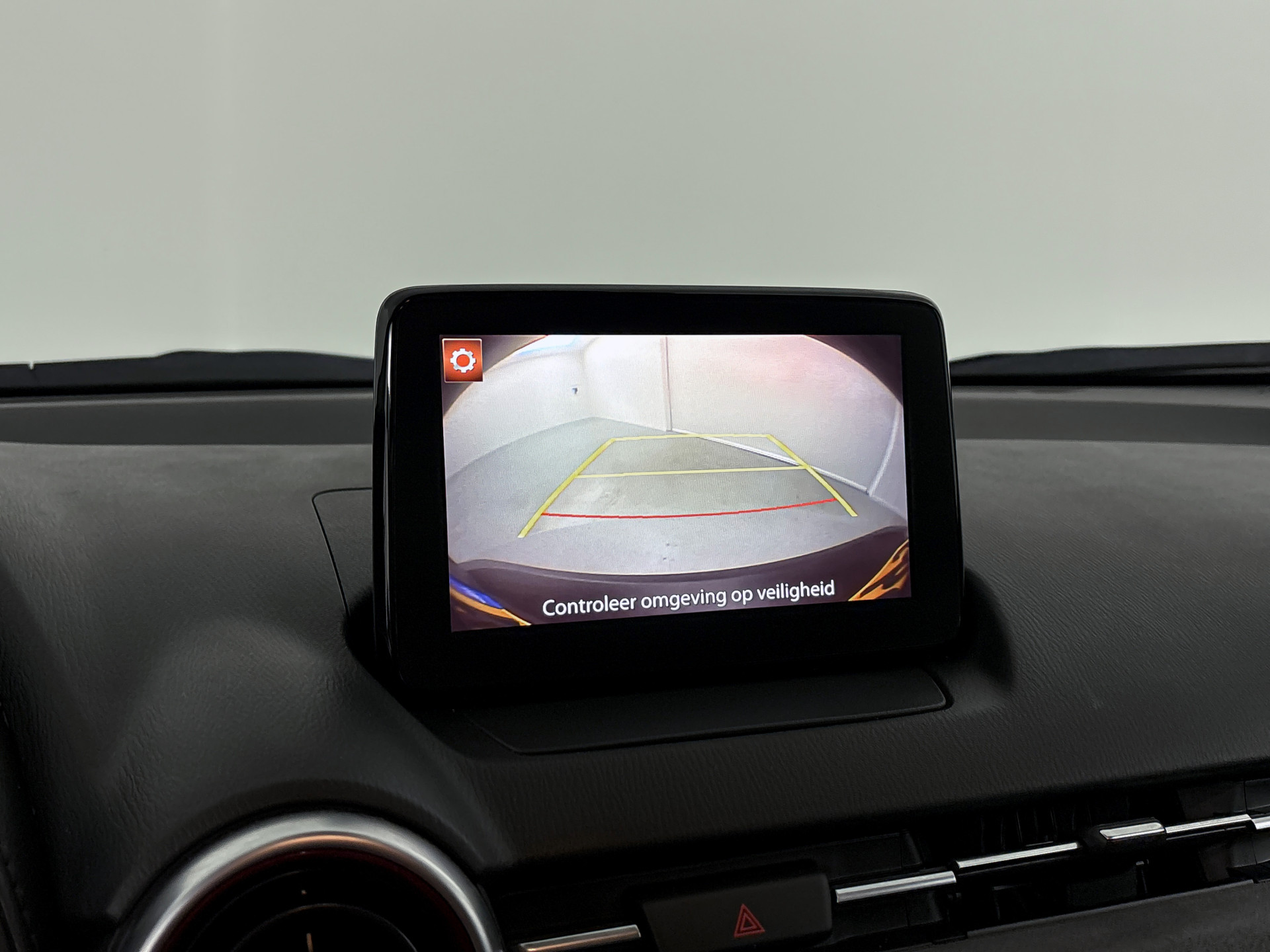 Foto van Mazda Mazda Cx-3