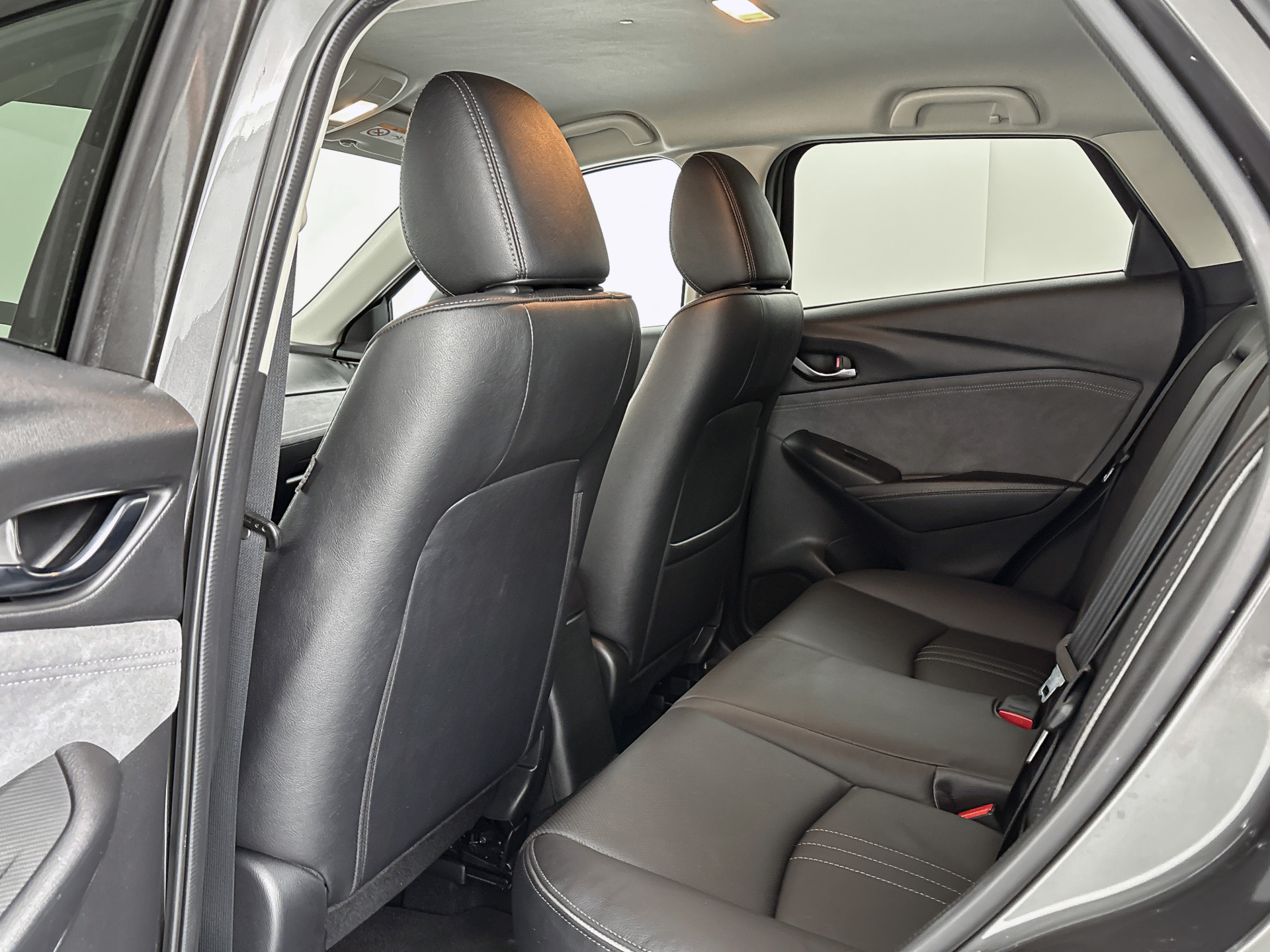 Foto van Mazda Mazda Cx-3