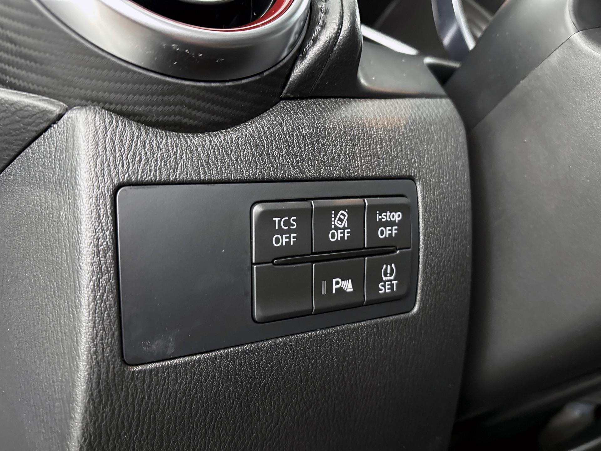 Foto van Mazda Mazda Cx-3