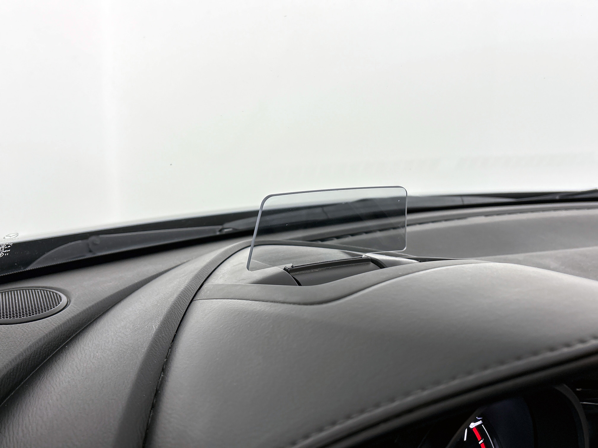Foto van Mazda Mazda Cx-3