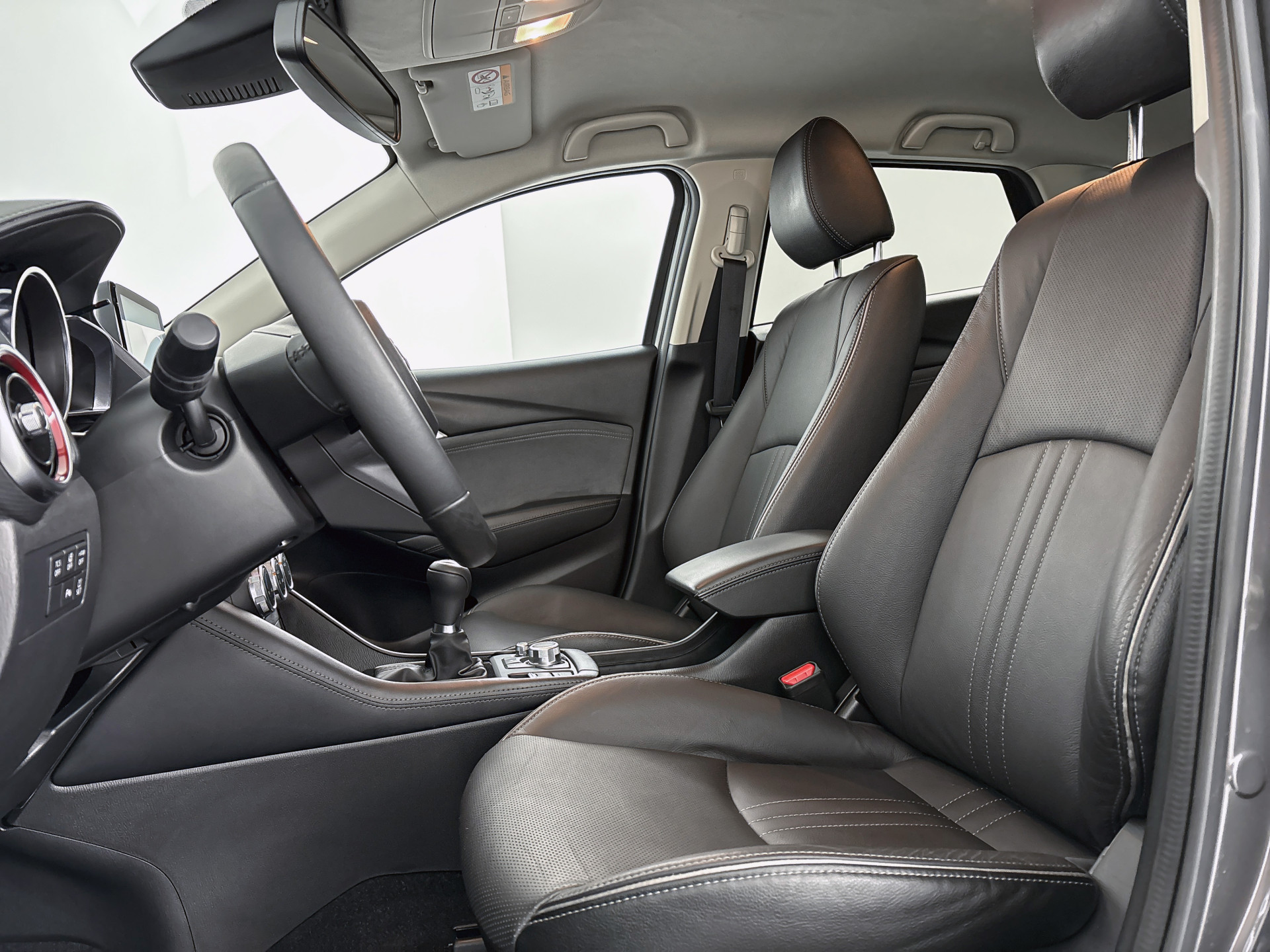 Foto van Mazda Mazda Cx-3