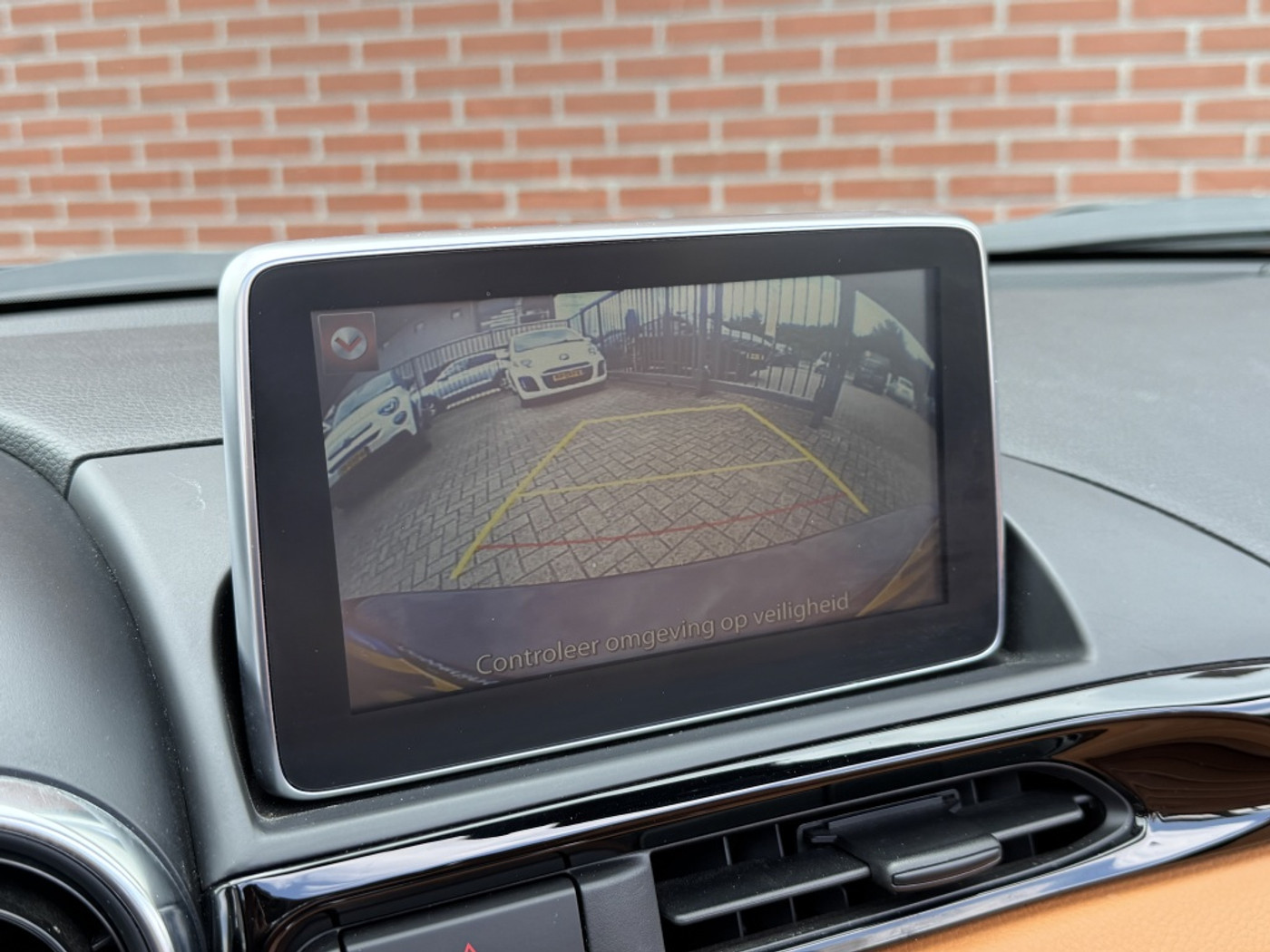 Foto van Fiat Fiat 124 Spider