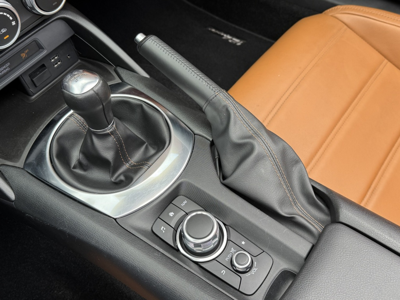 Foto van Fiat Fiat 124 Spider