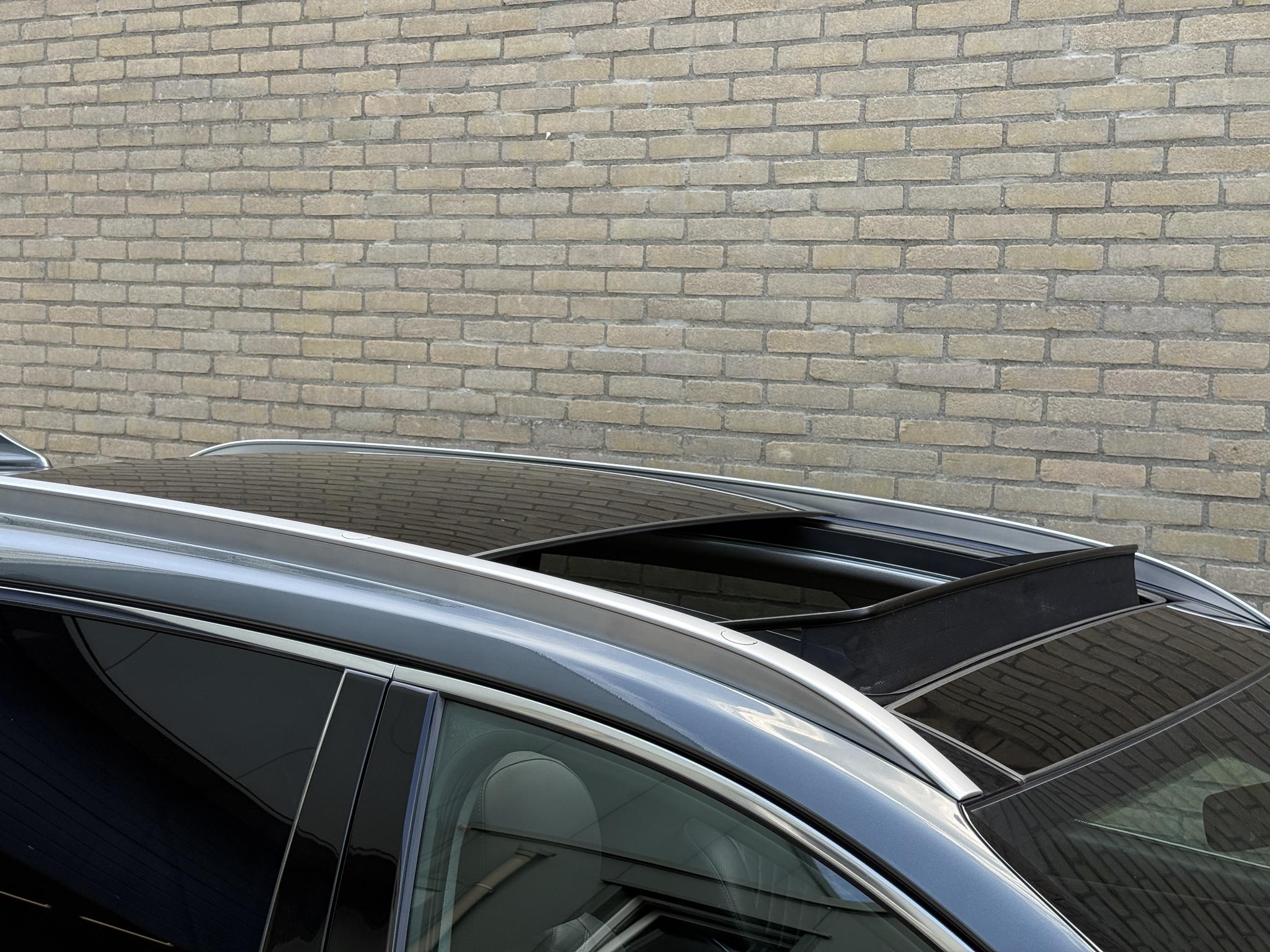 Foto van Hyundai Santa Fe