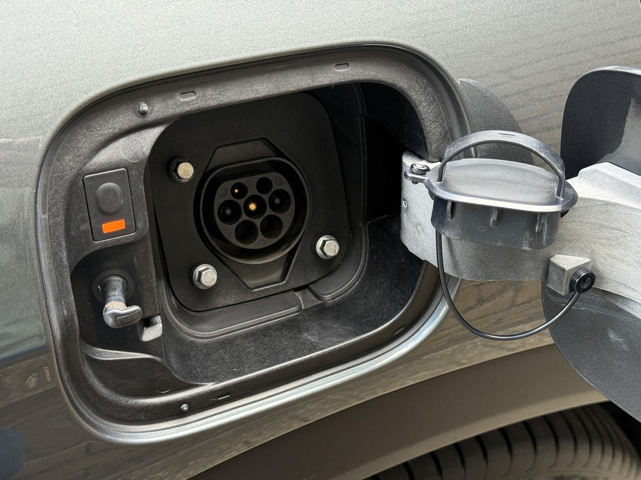 Foto van Hyundai Santa Fe