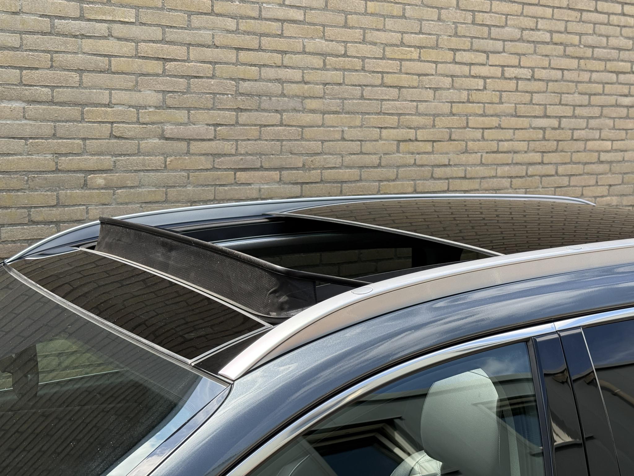 Foto van Hyundai Santa Fe
