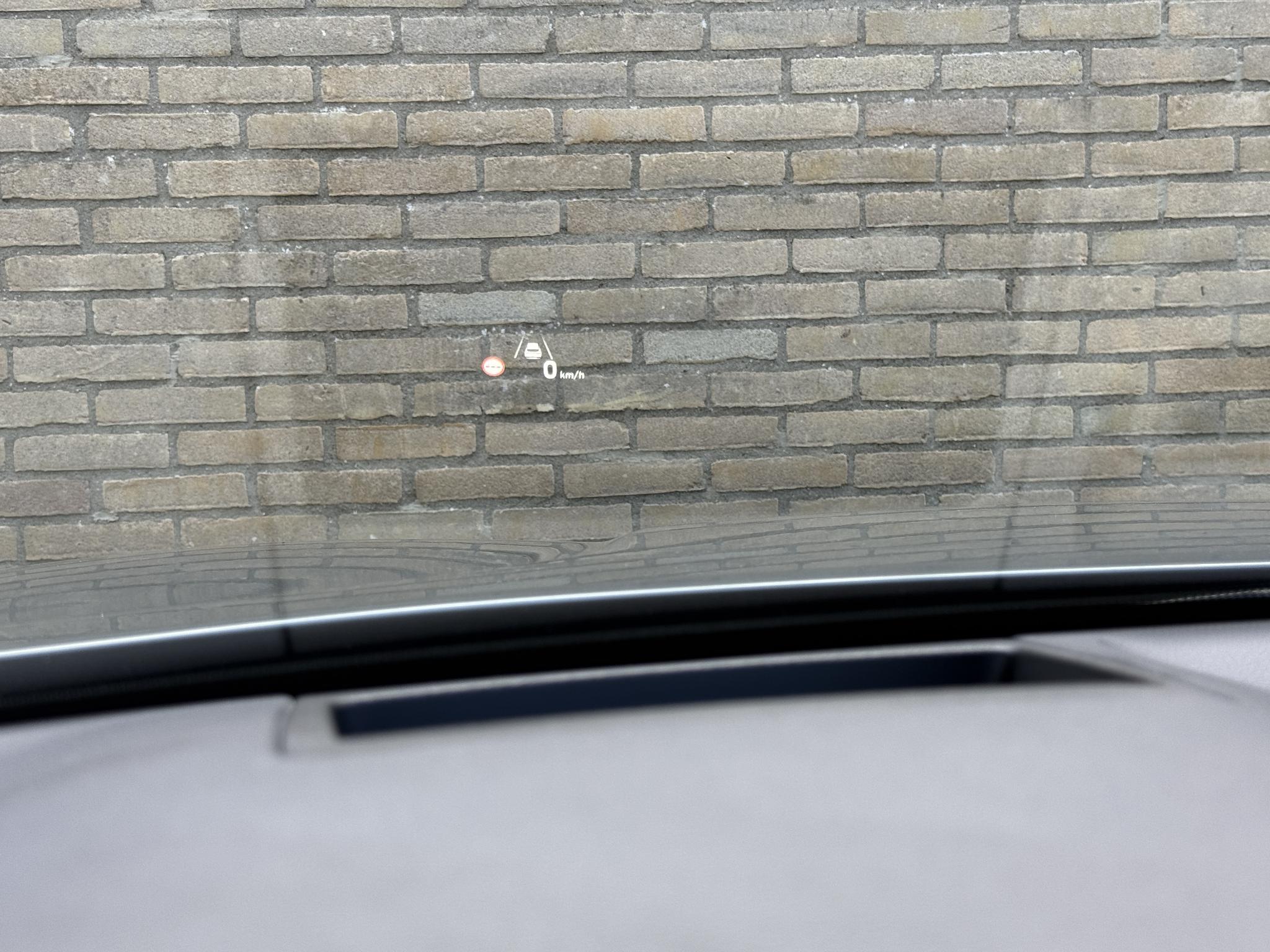 Foto van Hyundai Santa Fe