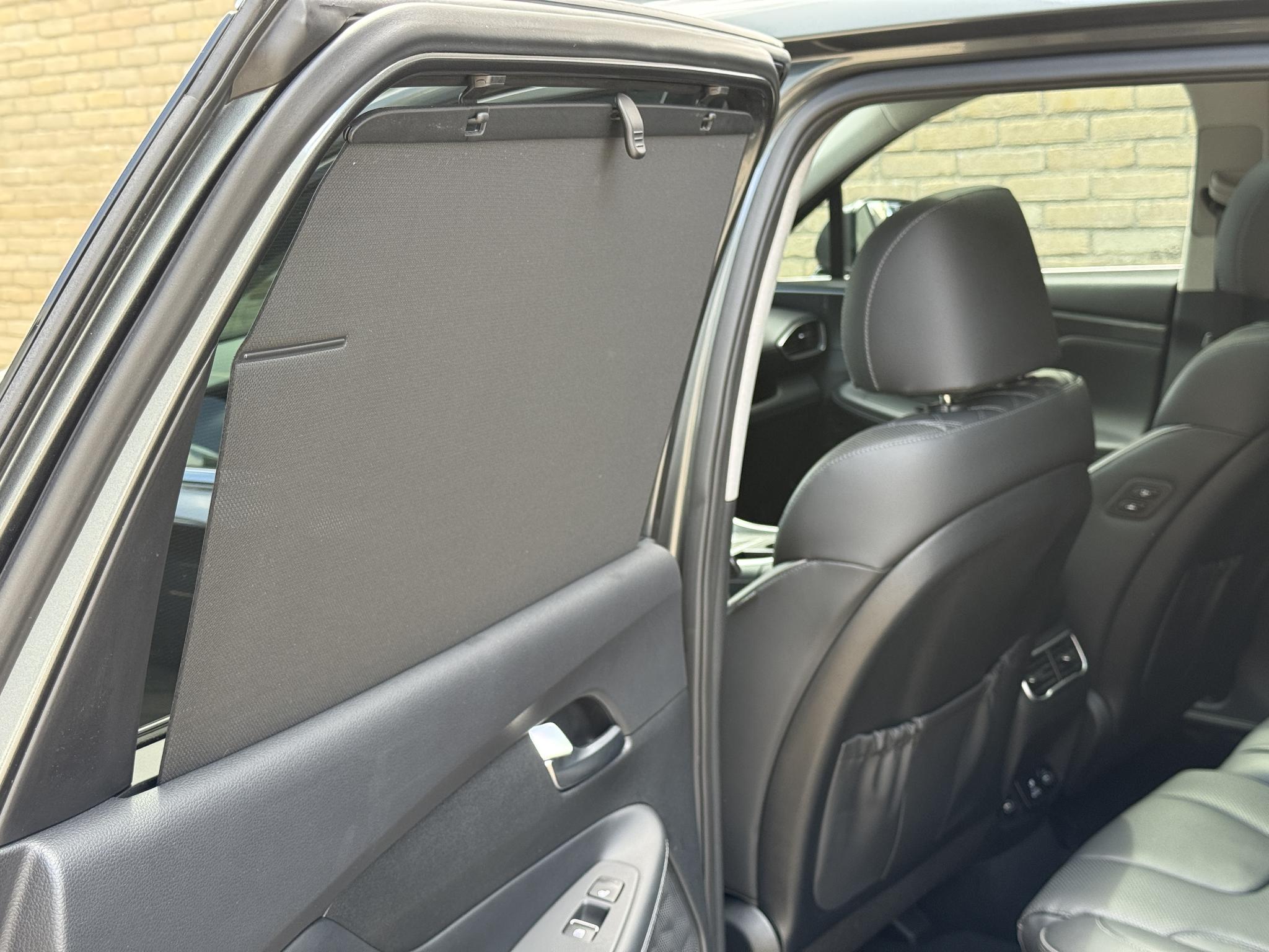 Foto van Hyundai Santa Fe