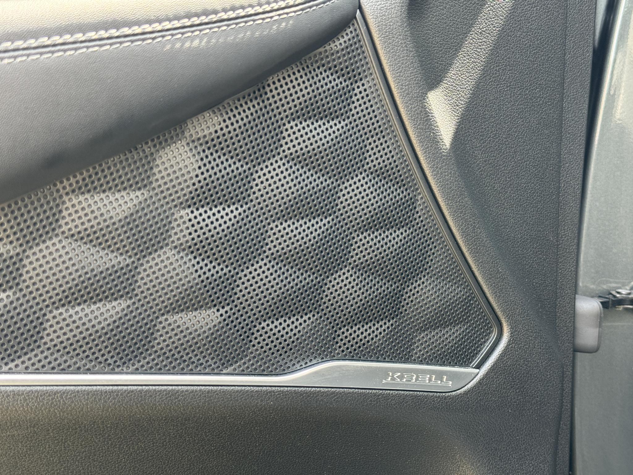 Foto van Hyundai Santa Fe