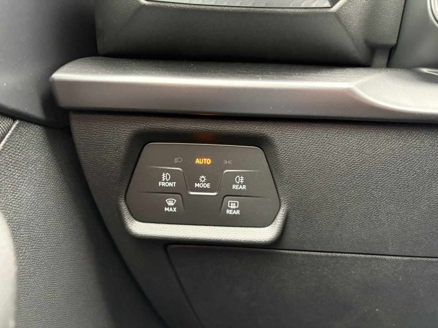Foto van Cupra Formentor