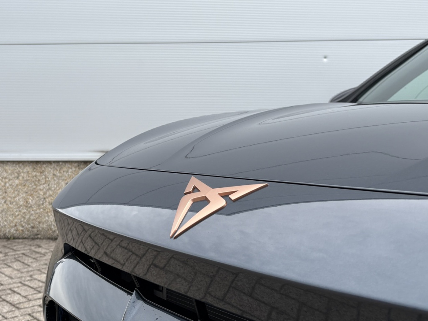 Foto van Cupra Formentor