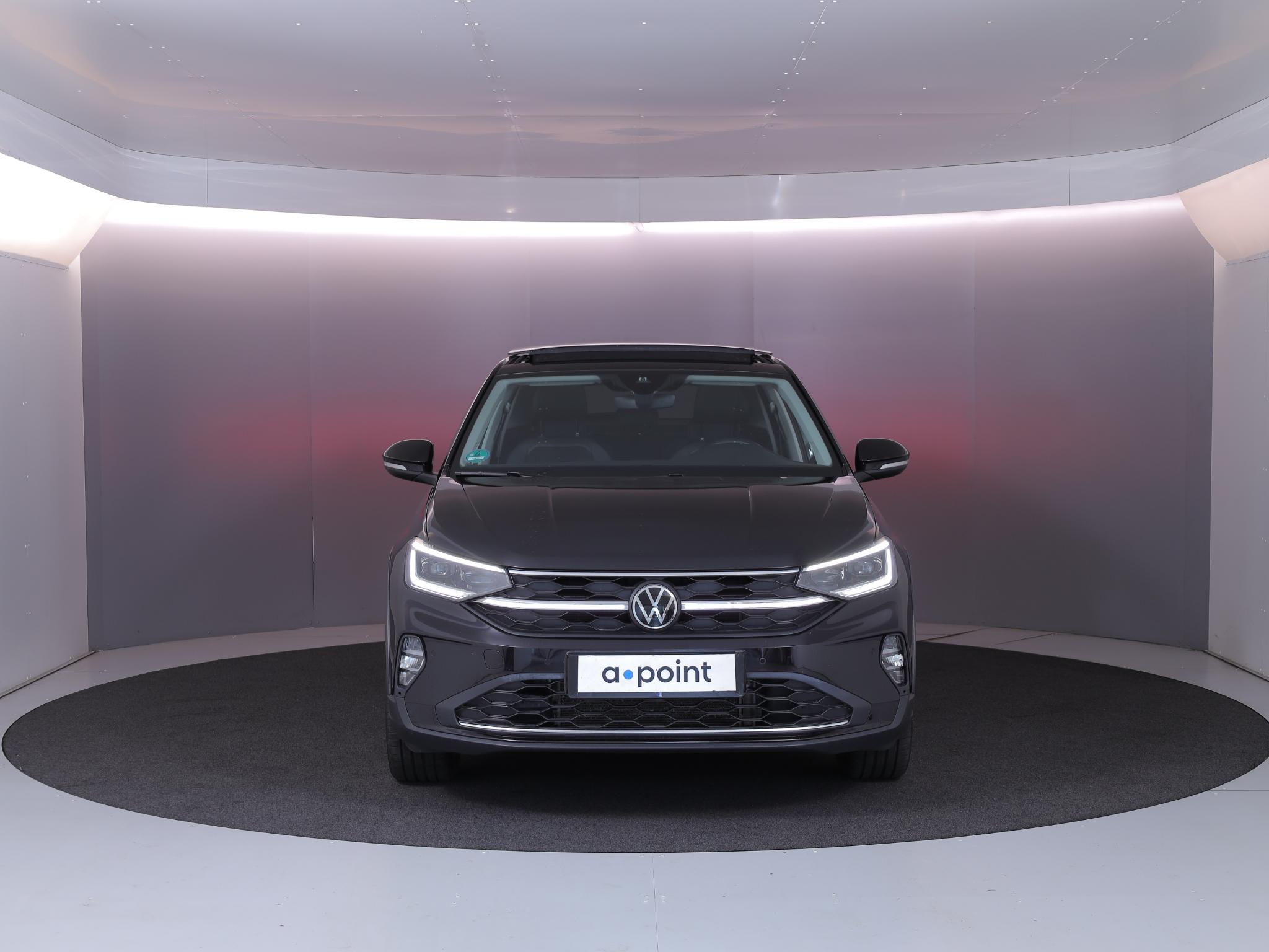Foto van Volkswagen Taigo