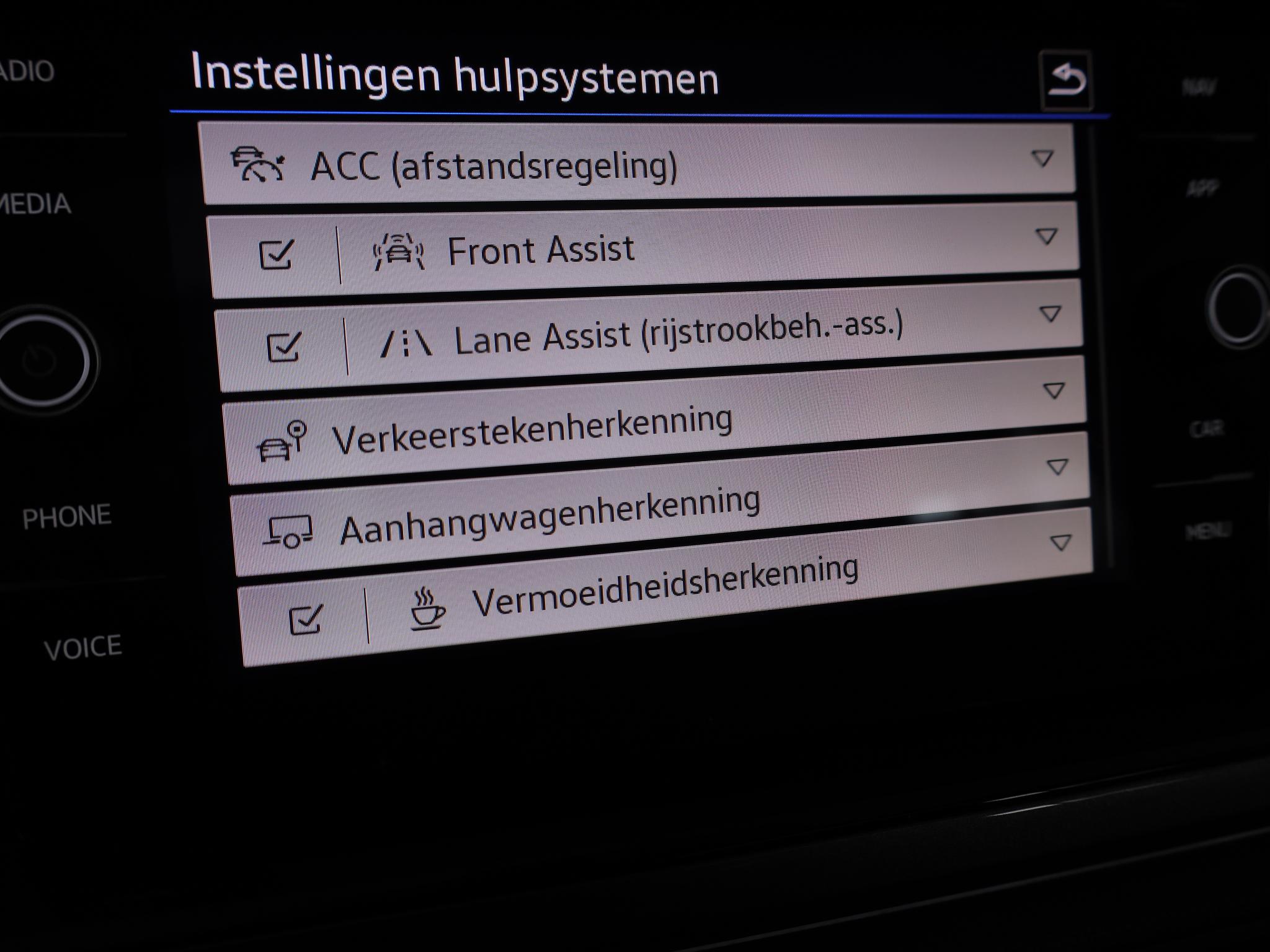 Foto van Volkswagen Taigo