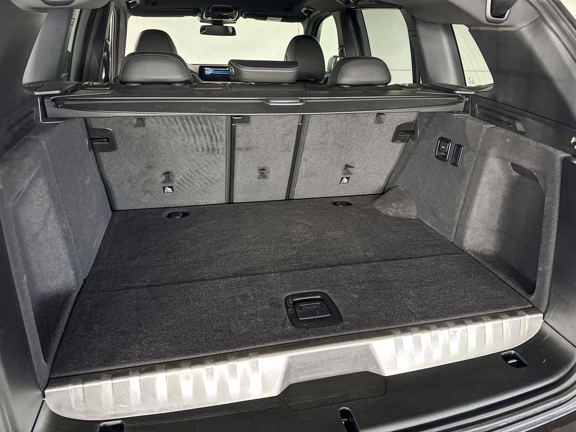 Foto van BMW X3