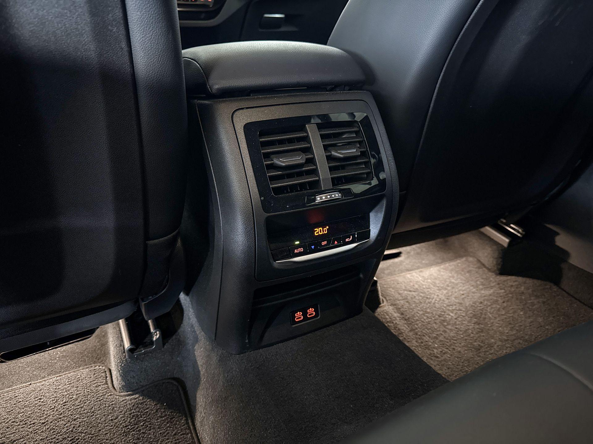 Foto van BMW X3