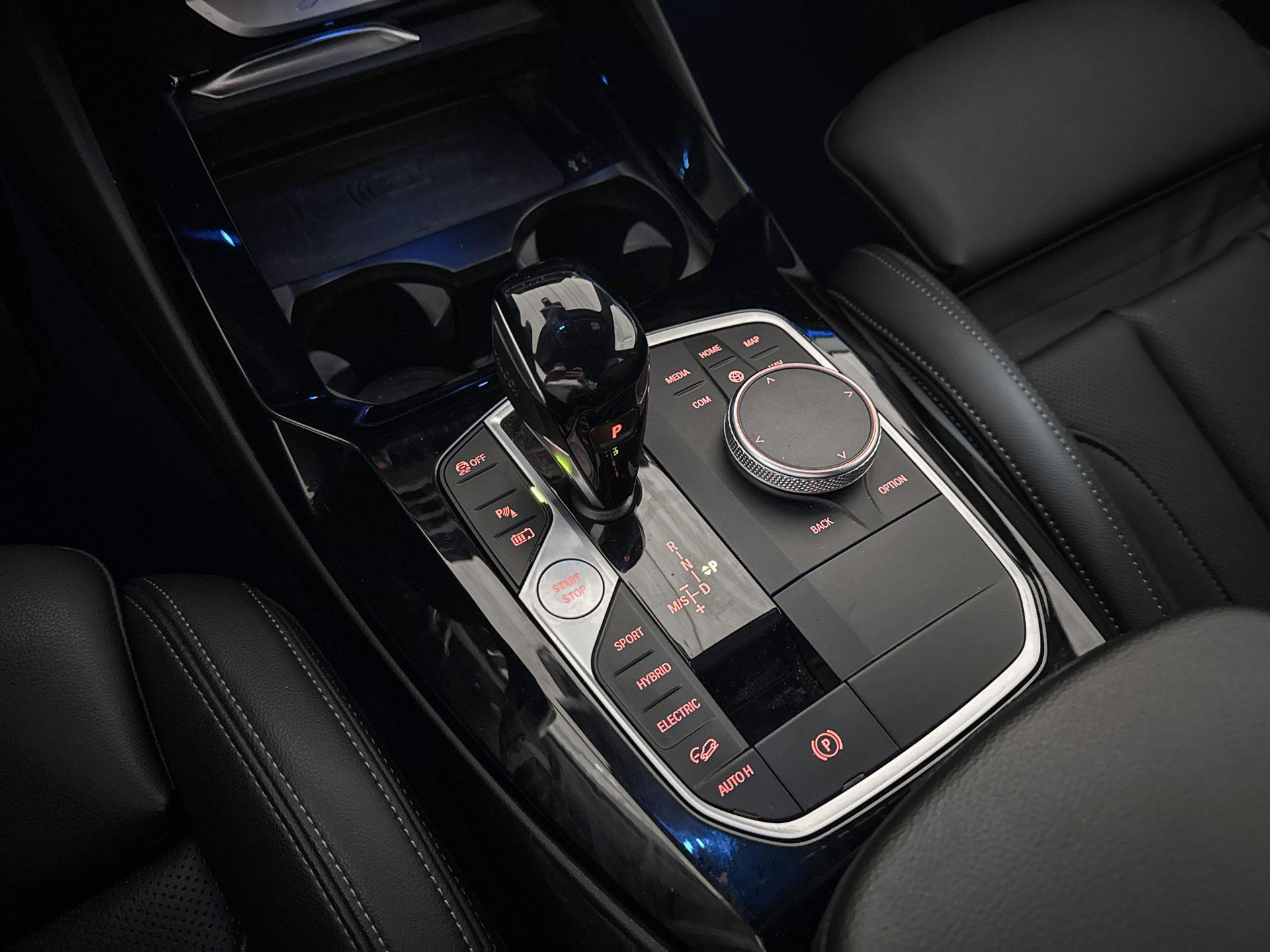 Foto van BMW X3