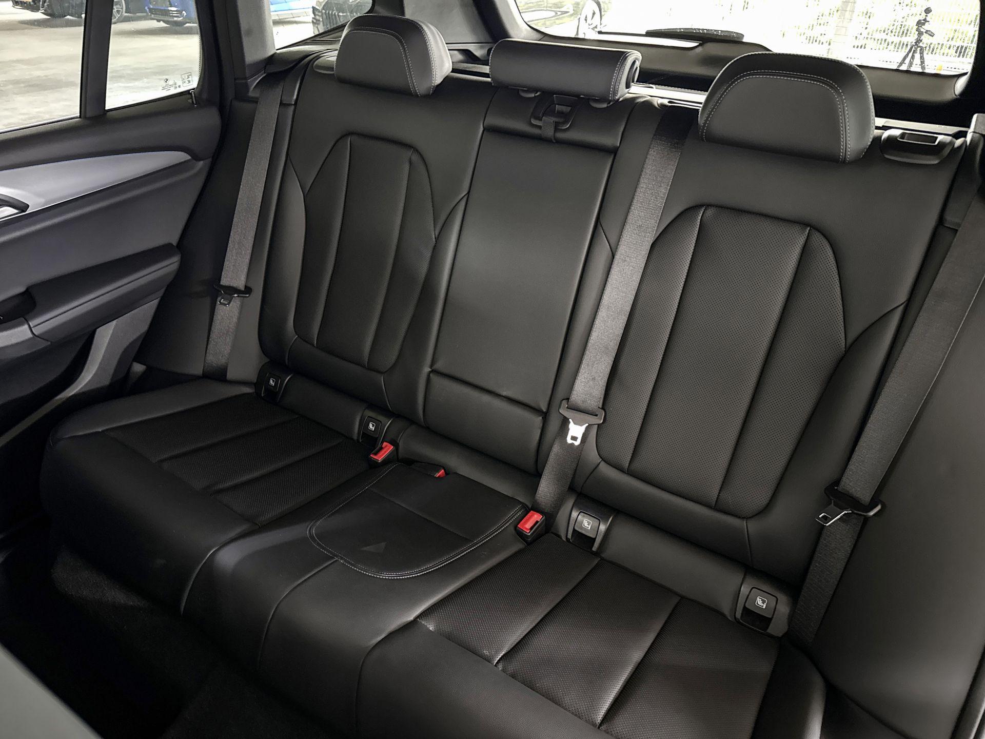 Foto van BMW X3