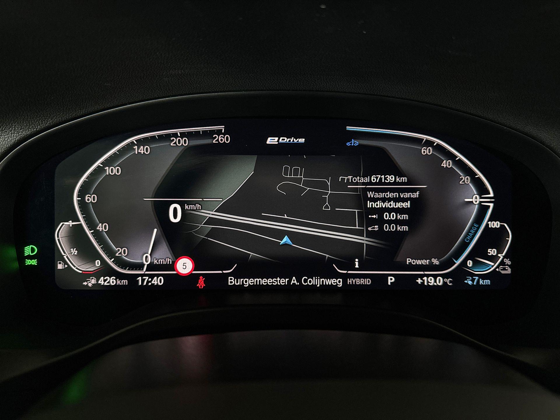 Foto van BMW X3
