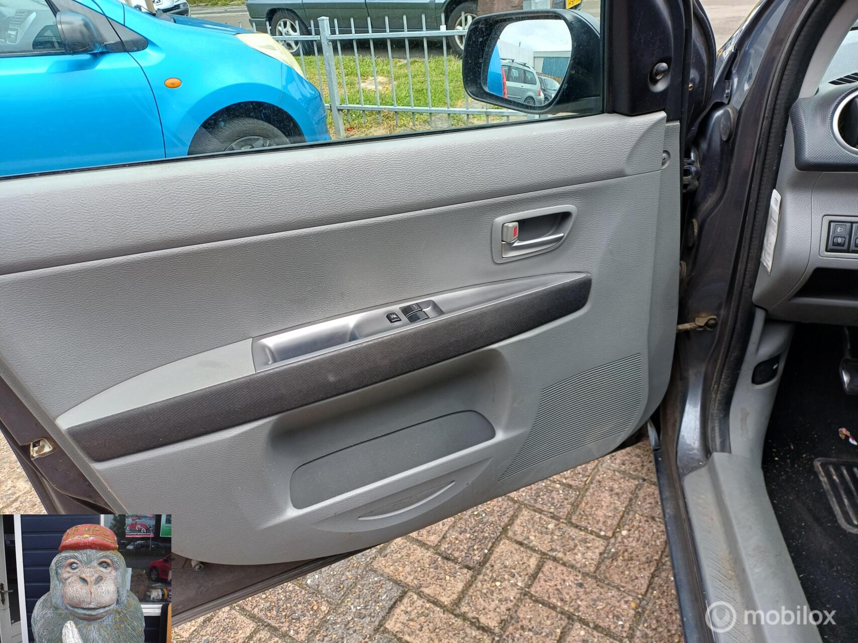 Foto van Mazda 2