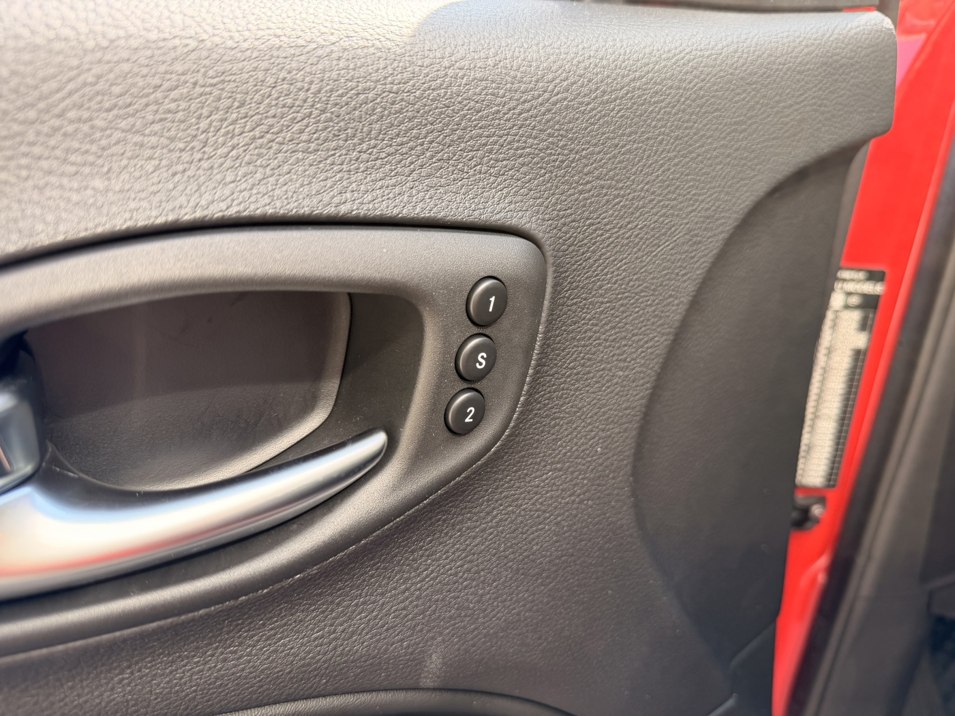 Foto van Jeep Compass