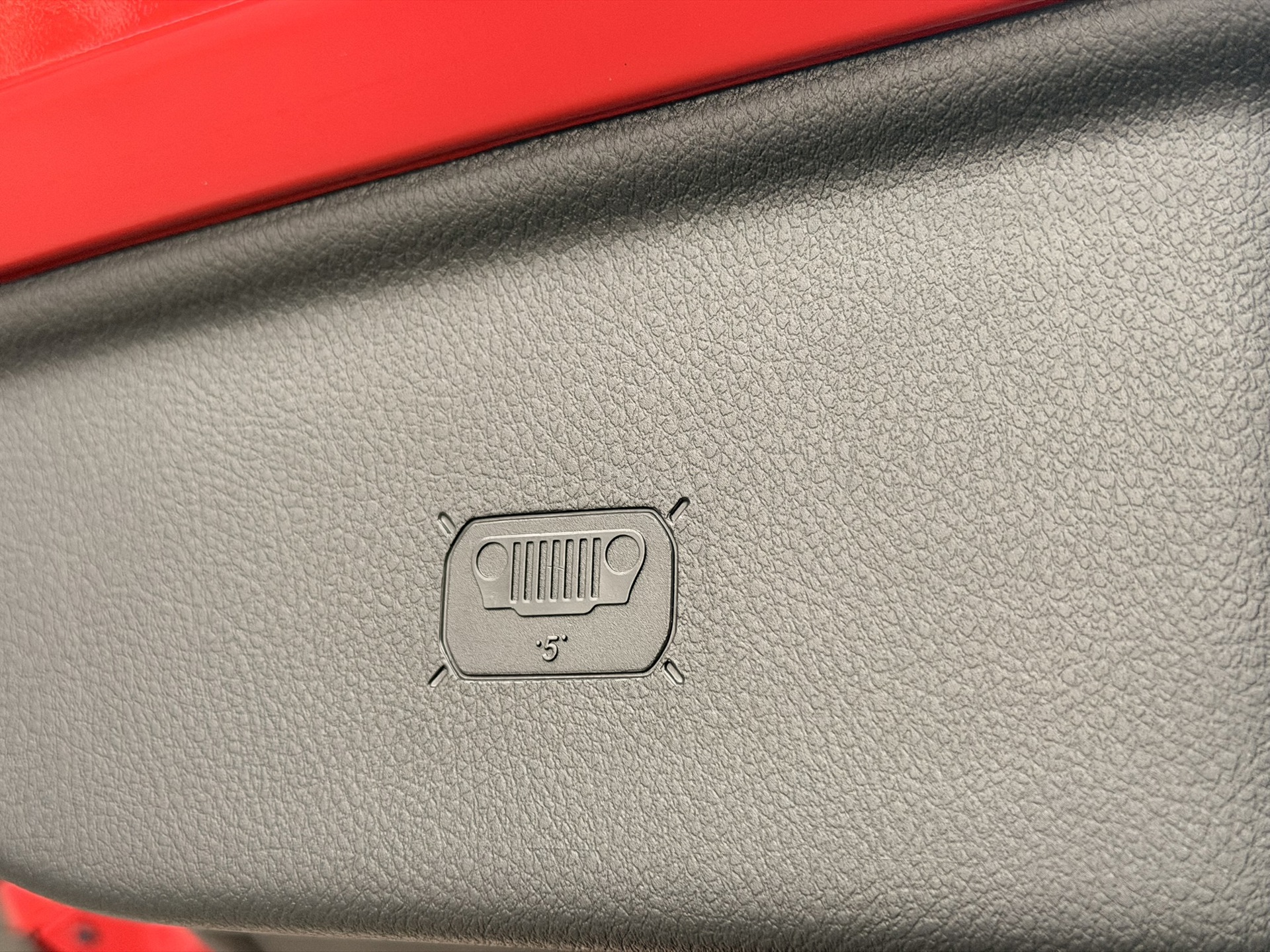 Foto van Jeep Compass