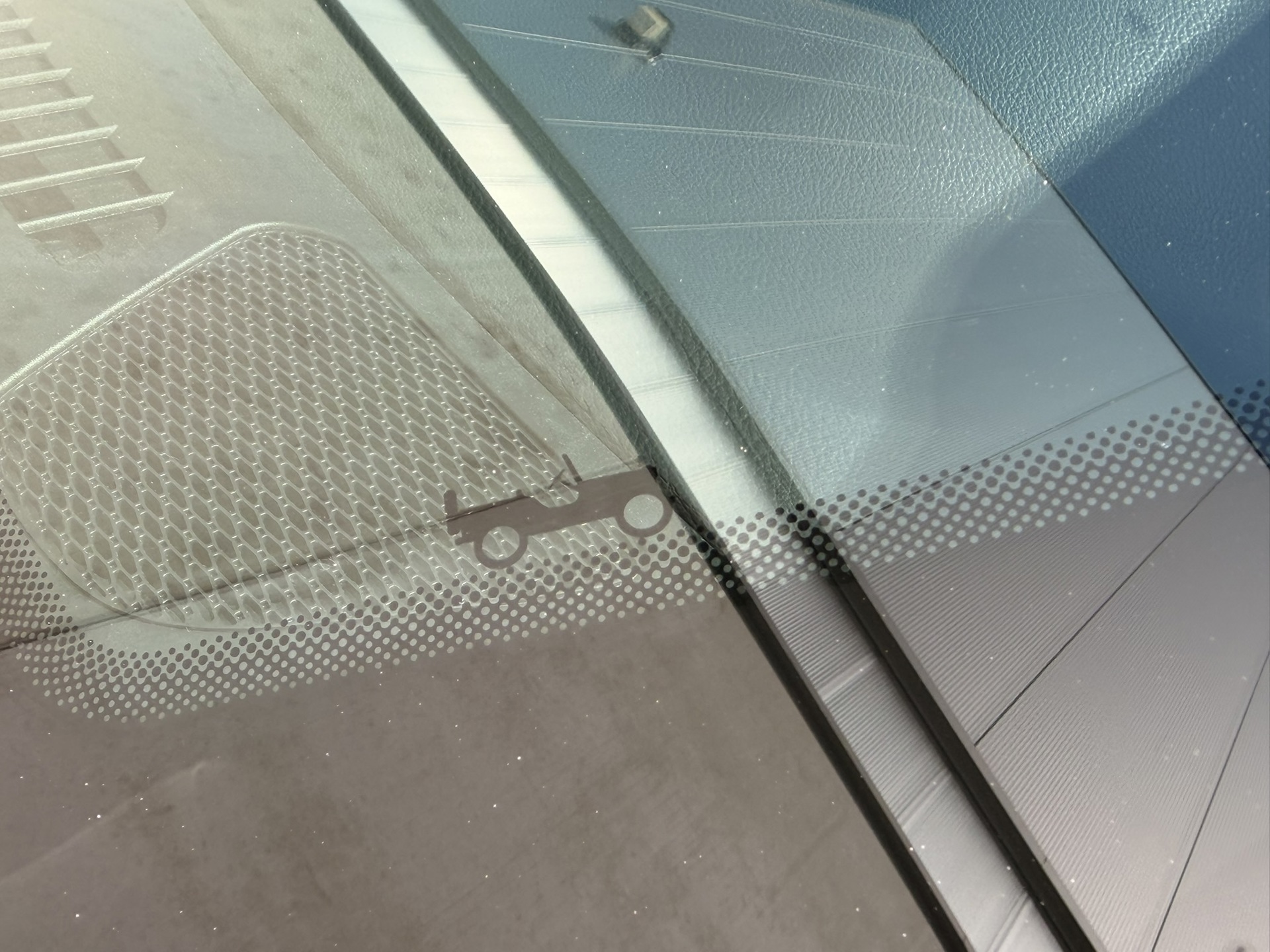 Foto van Jeep Compass