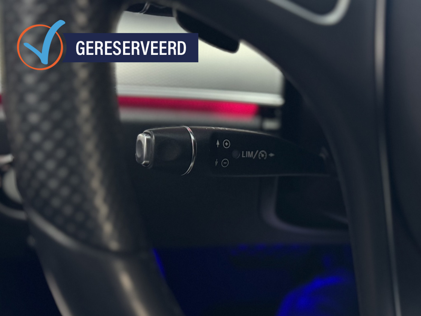 Foto van Mercedes-Benz E-klasse