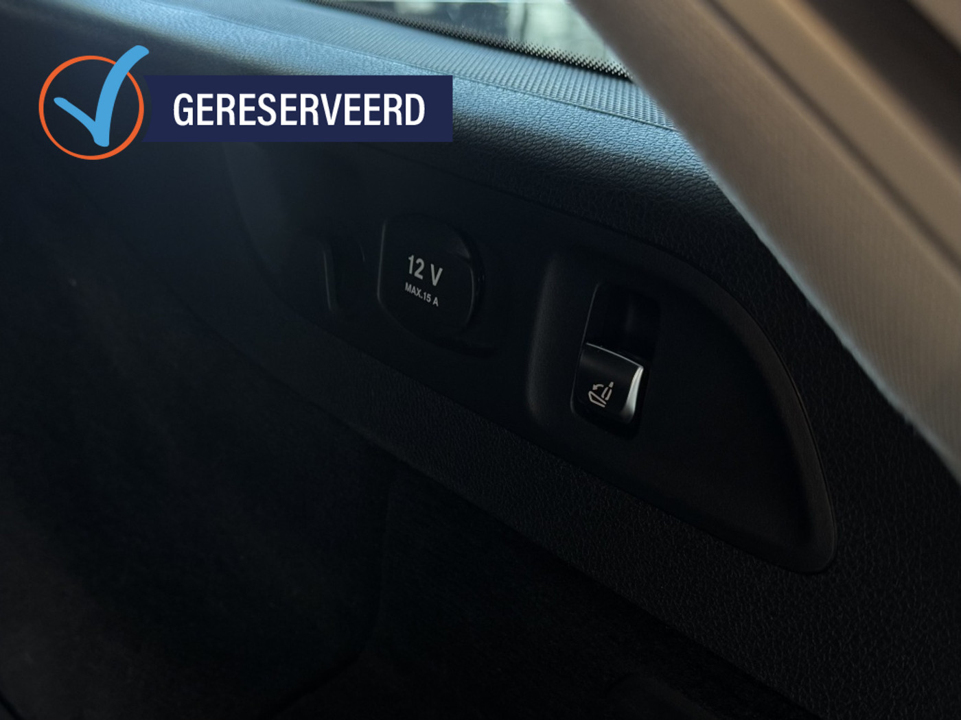 Foto van Mercedes-Benz E-klasse