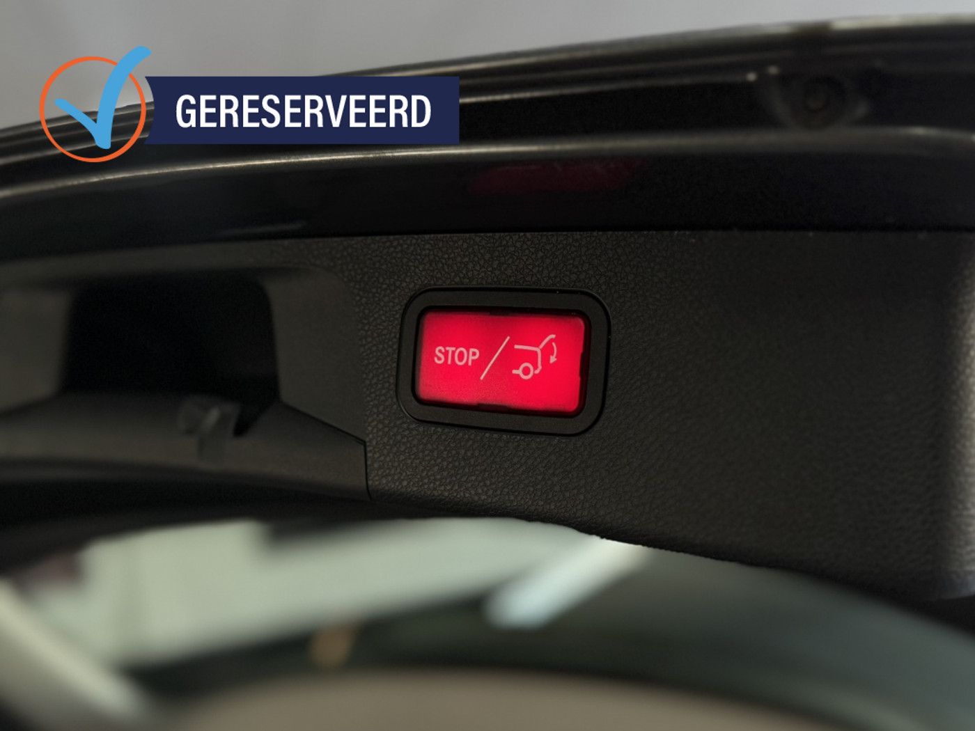 Foto van Mercedes-Benz E-klasse