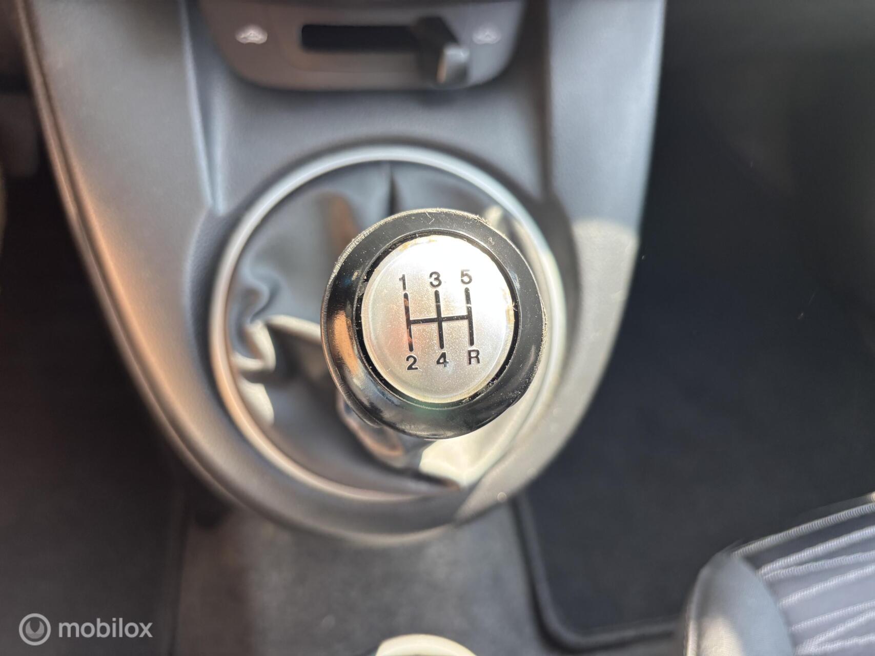 Foto van Mazda Mazda 2