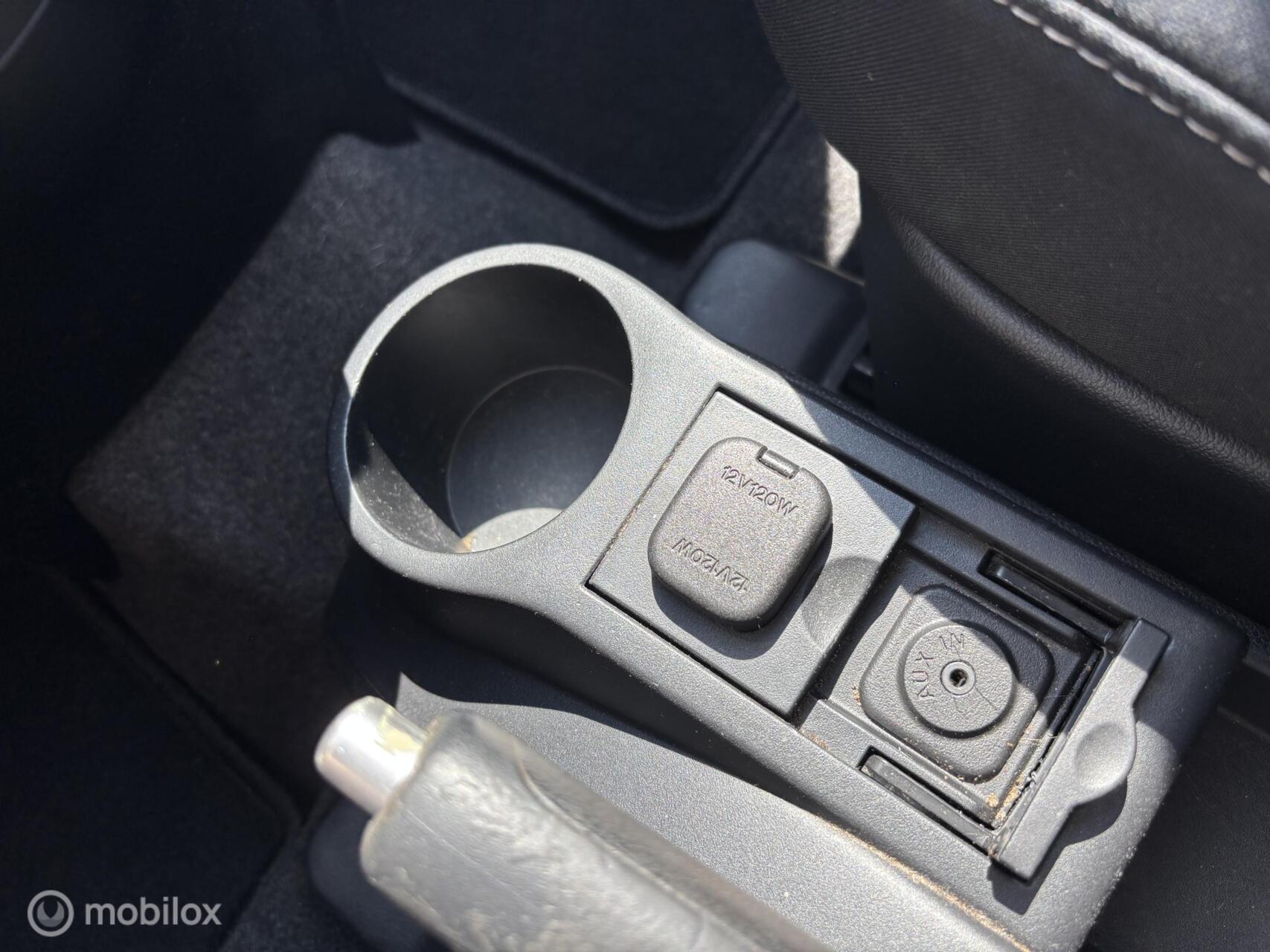 Foto van Mazda Mazda 2
