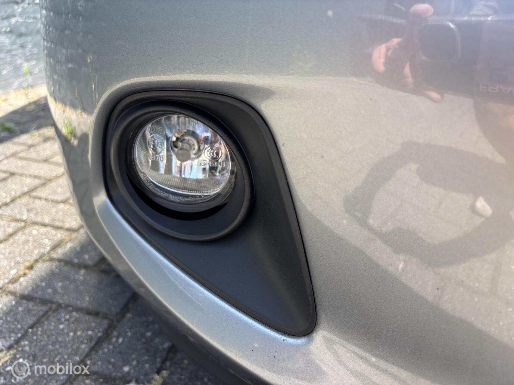 Foto van Mazda Mazda 2