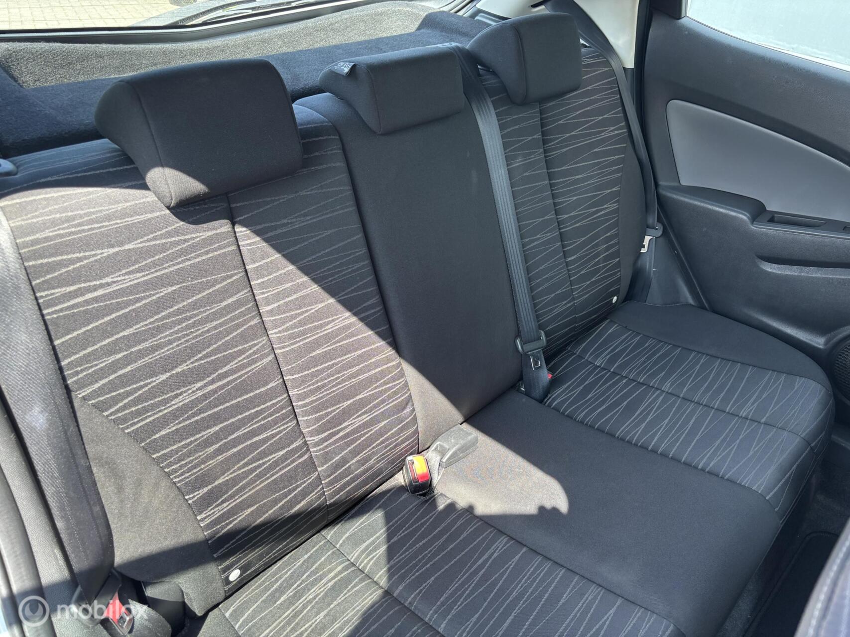 Foto van Mazda Mazda 2