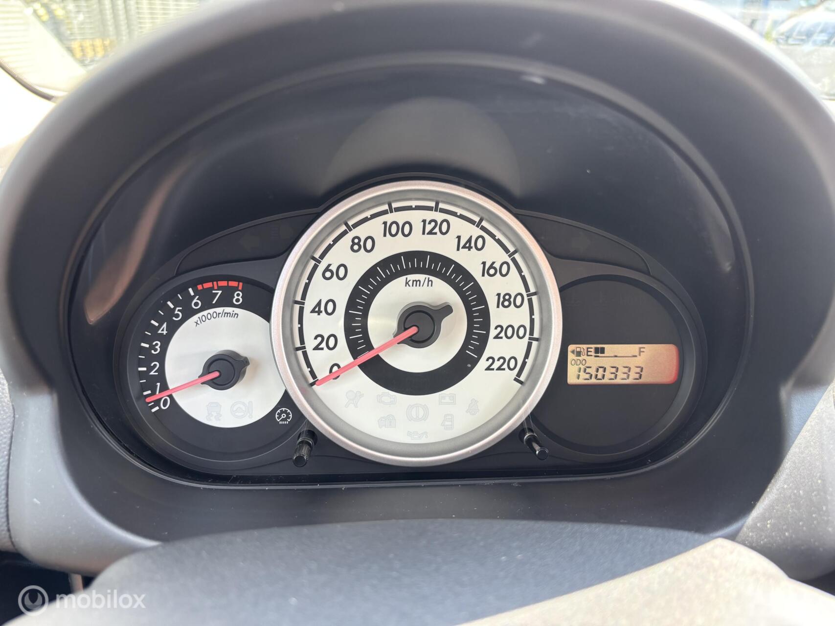 Foto van Mazda Mazda 2