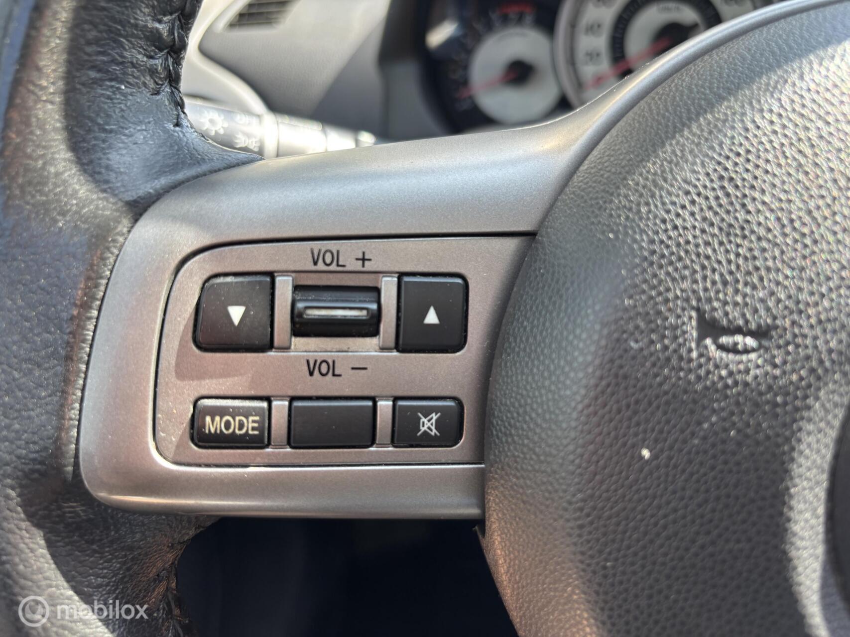 Foto van Mazda Mazda 2