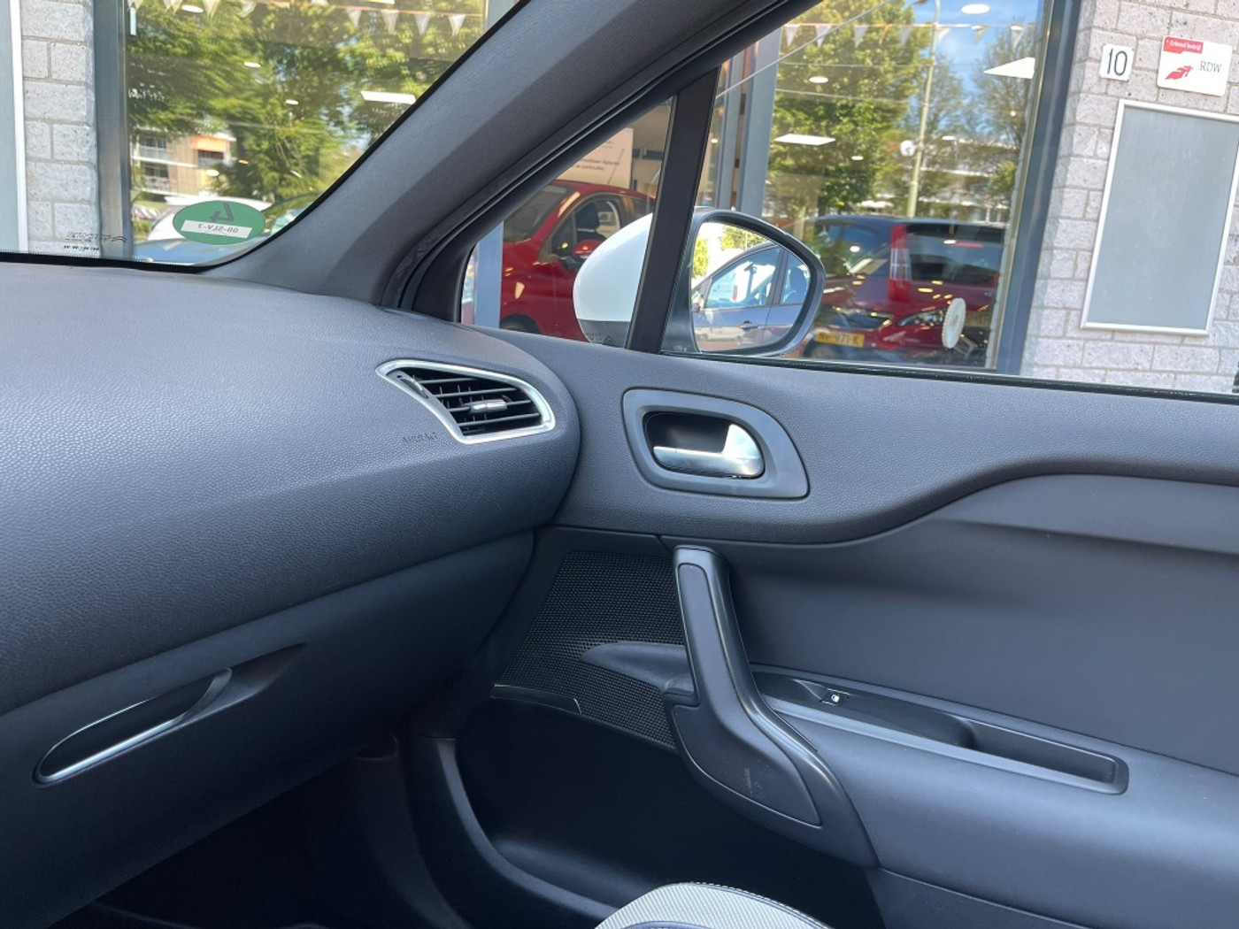 Foto van Citroen Ds4