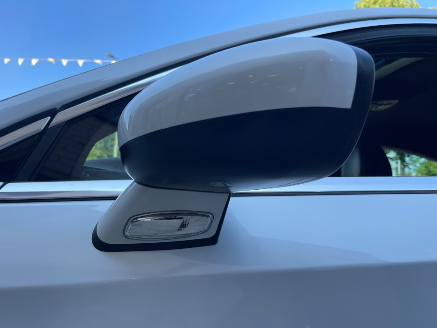 Foto van Citroen Ds4