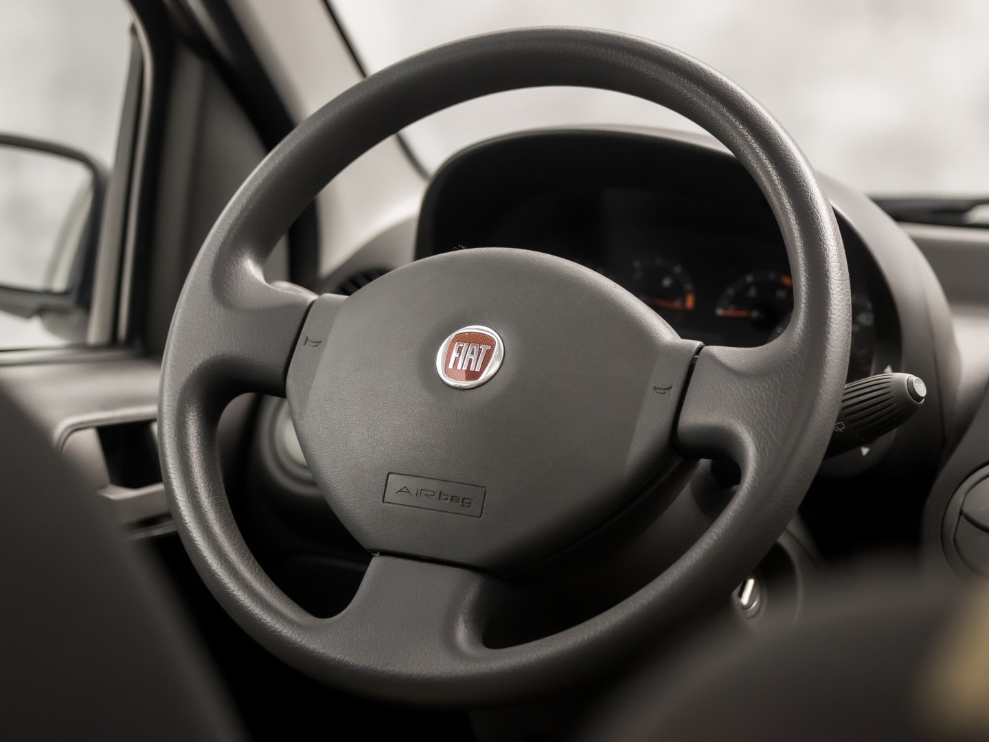 Foto van Fiat Fiat Panda
