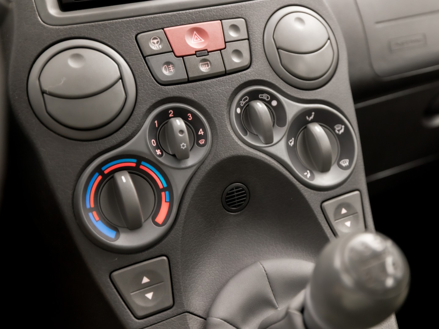 Foto van Fiat Fiat Panda