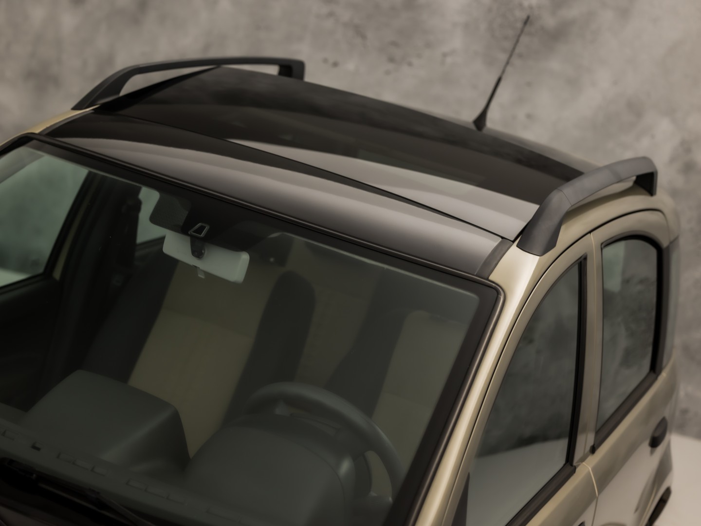 Foto van Fiat Fiat Panda