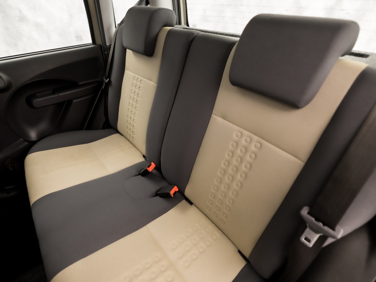 Foto van Fiat Fiat Panda