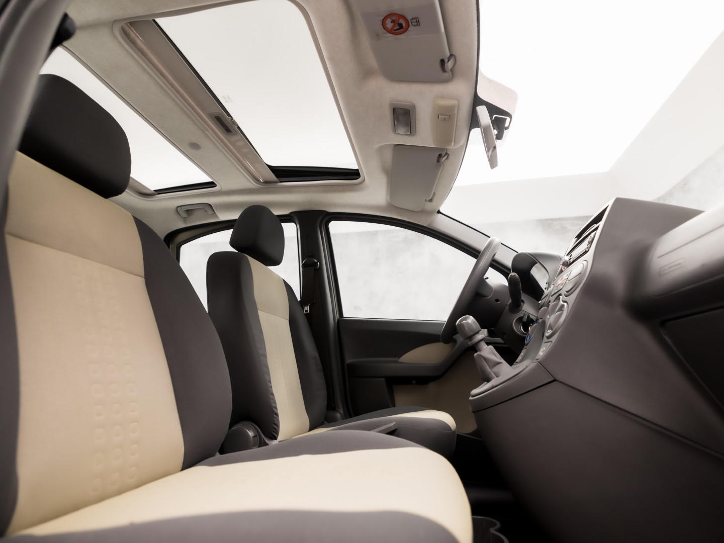 Foto van Fiat Fiat Panda