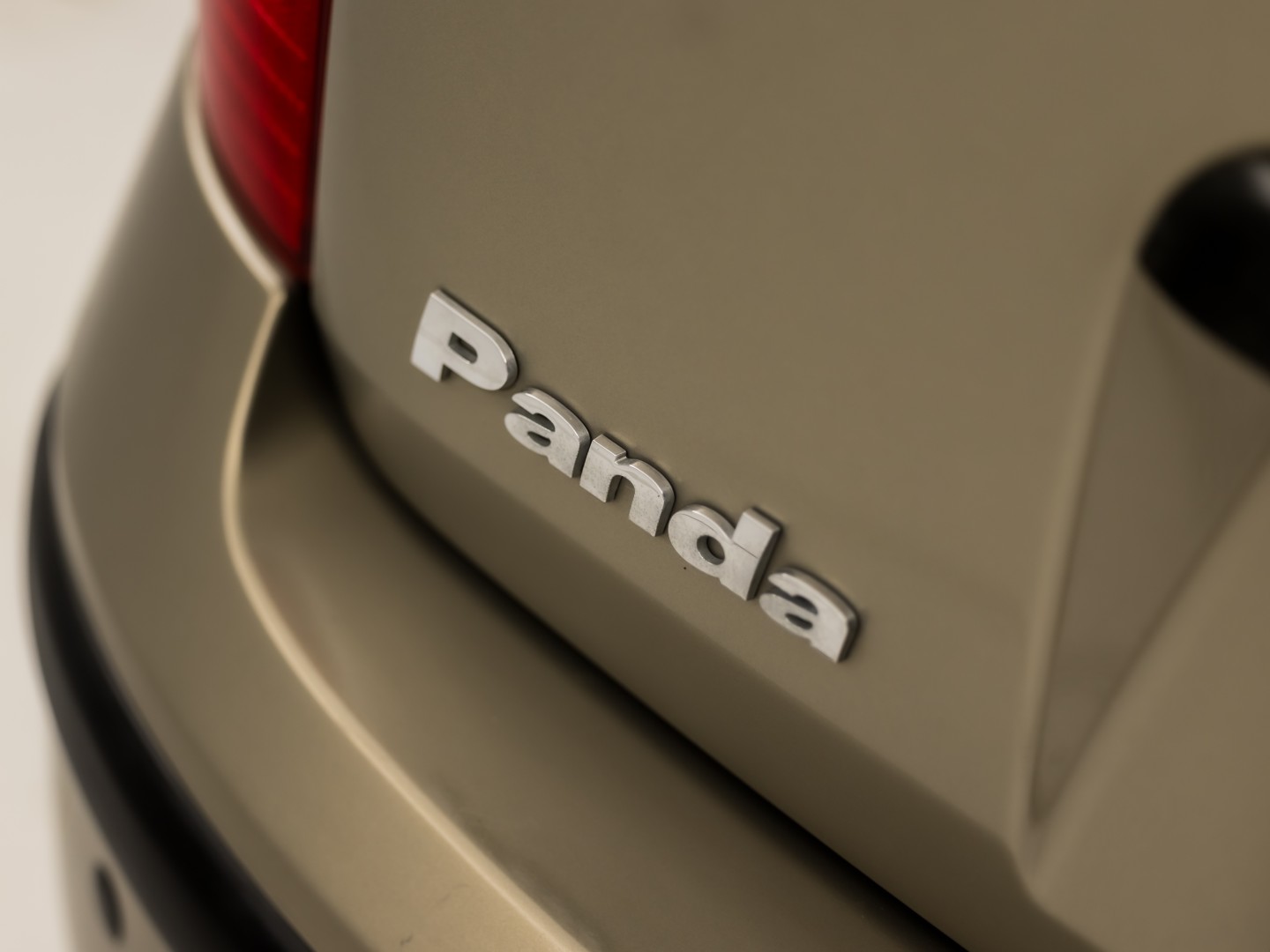 Foto van Fiat Fiat Panda