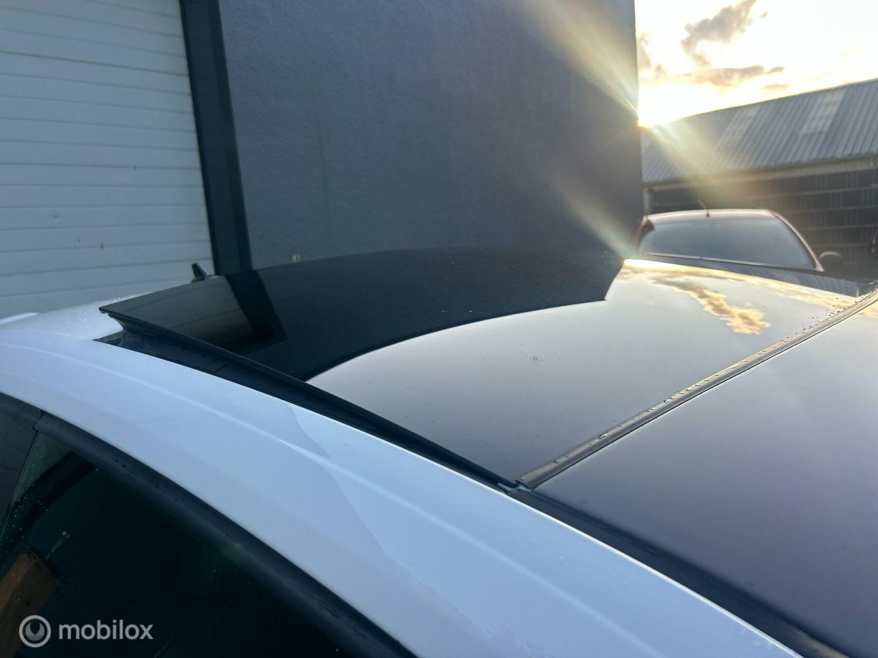 Foto van Volkswagen Scirocco