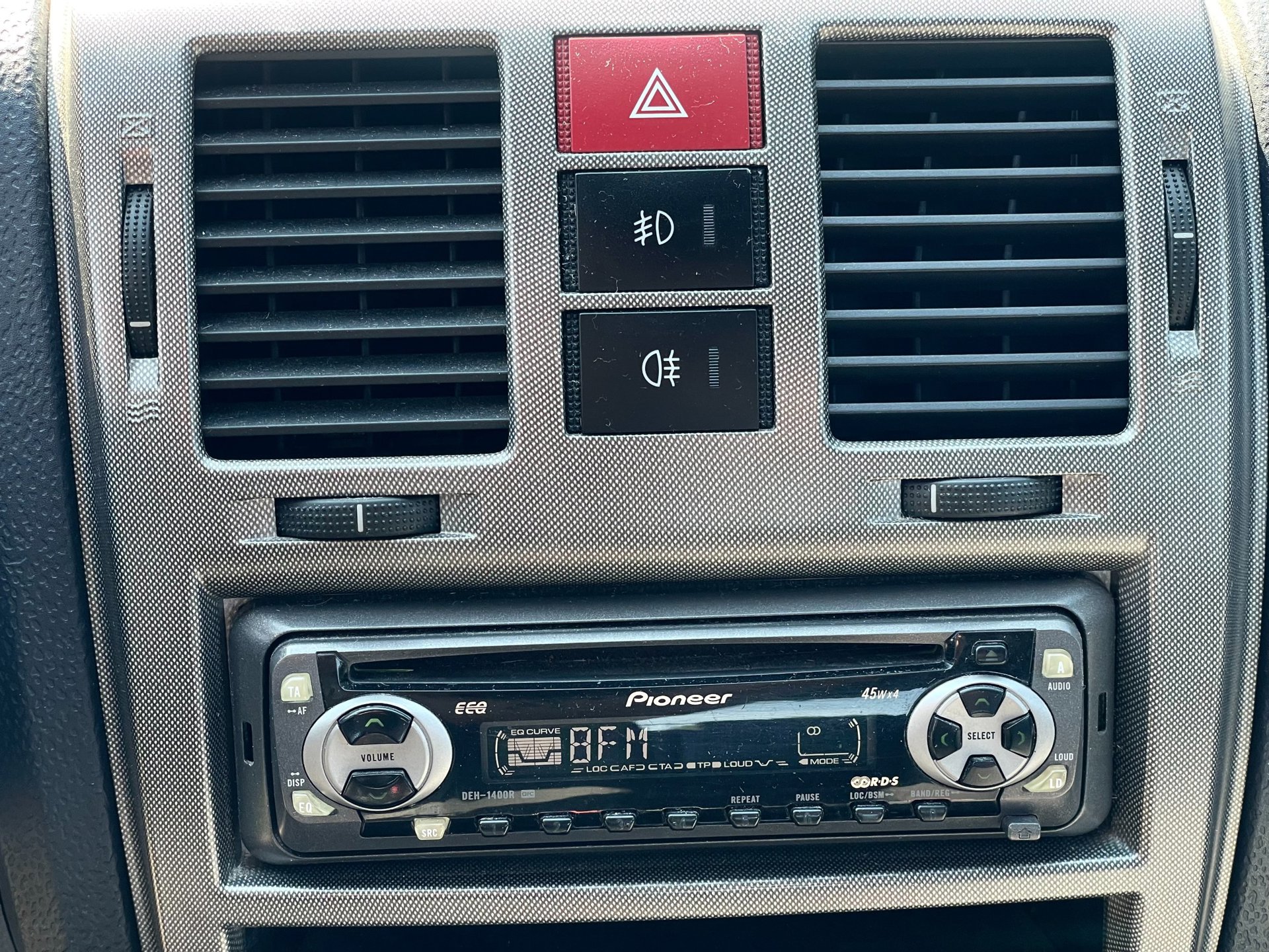 Foto van Hyundai Getz