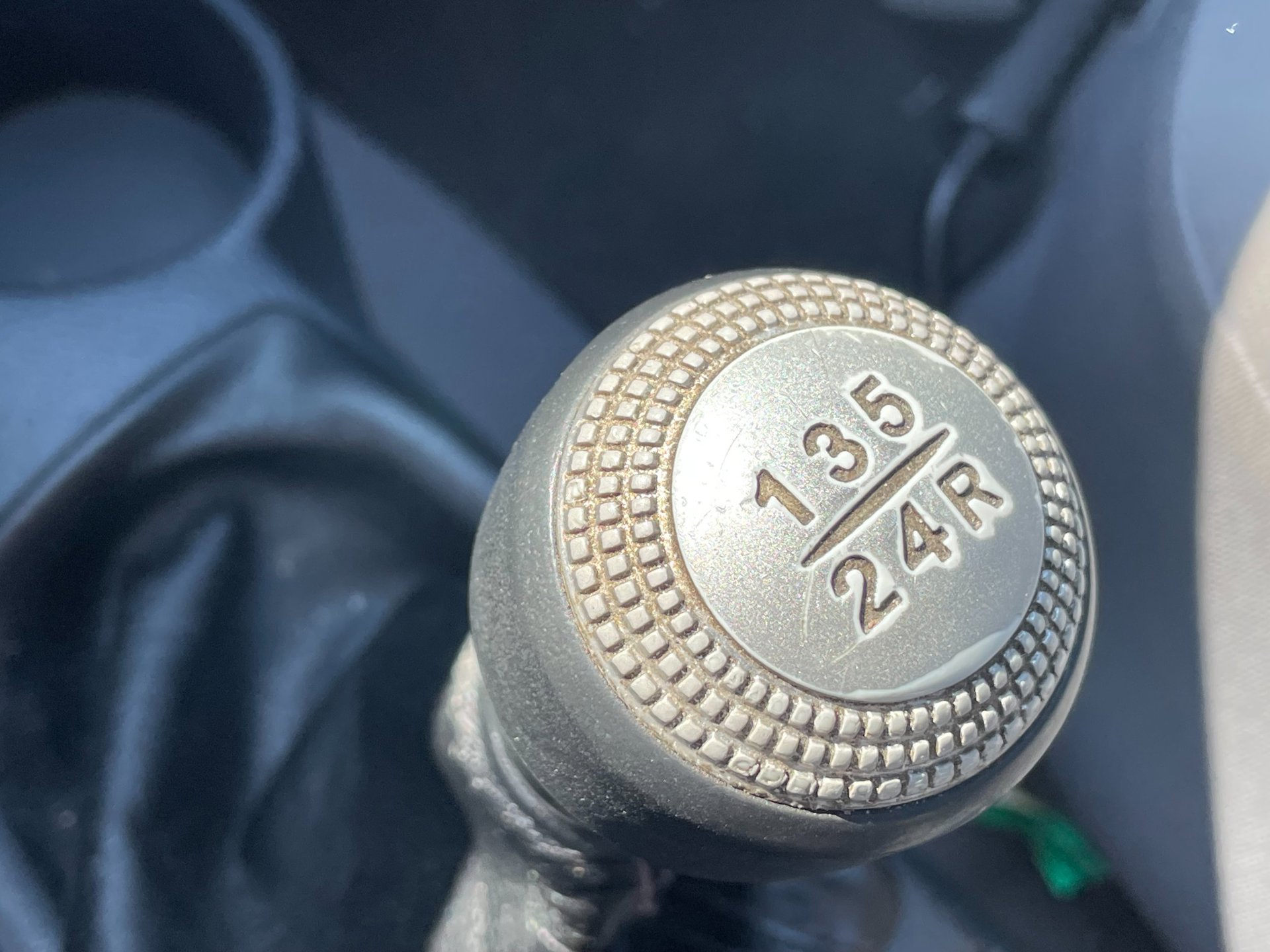 Foto van Hyundai Getz