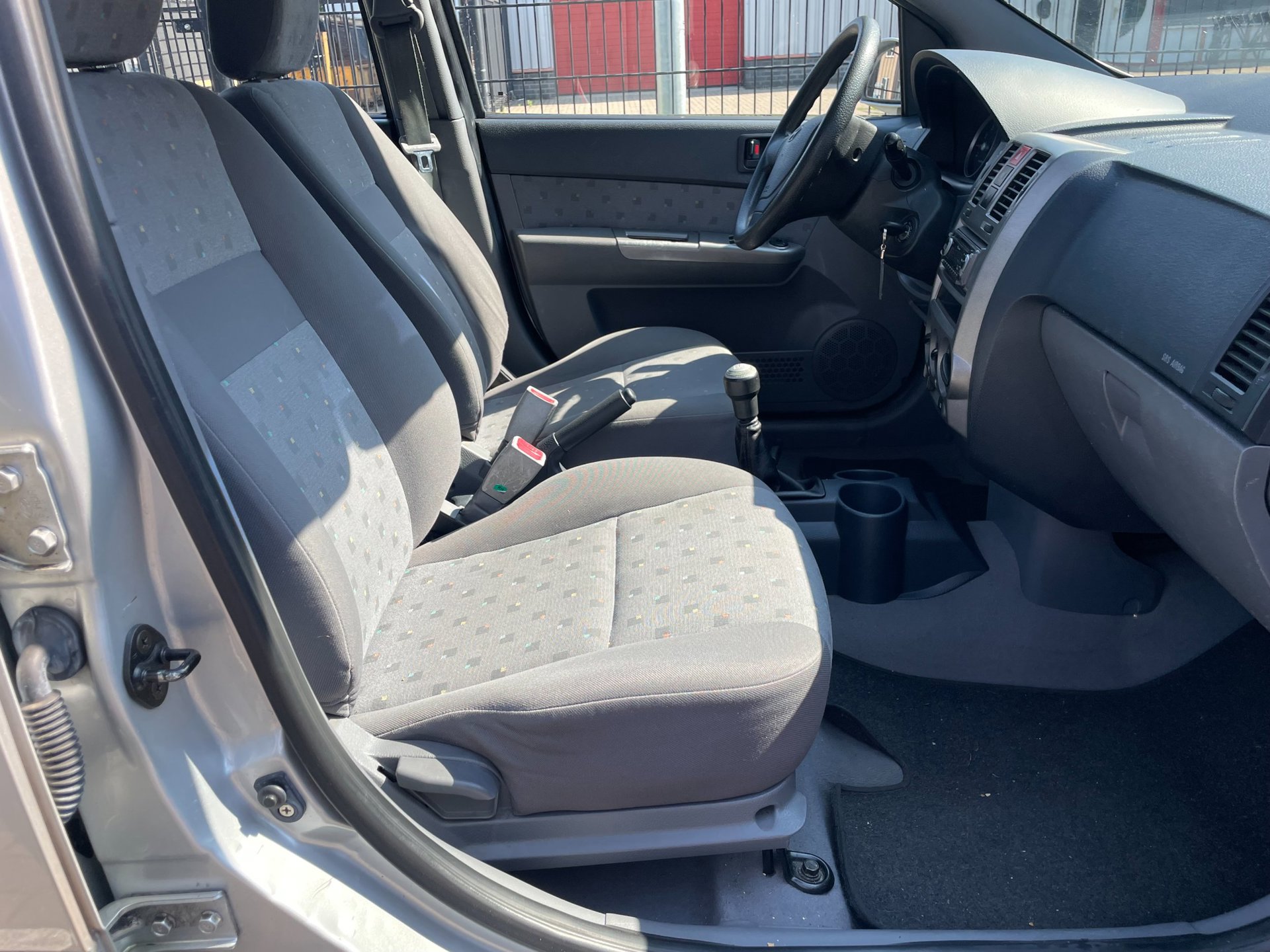 Foto van Hyundai Getz