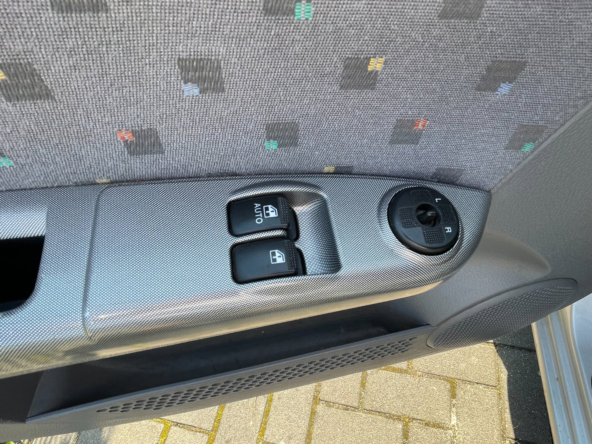 Foto van Hyundai Getz